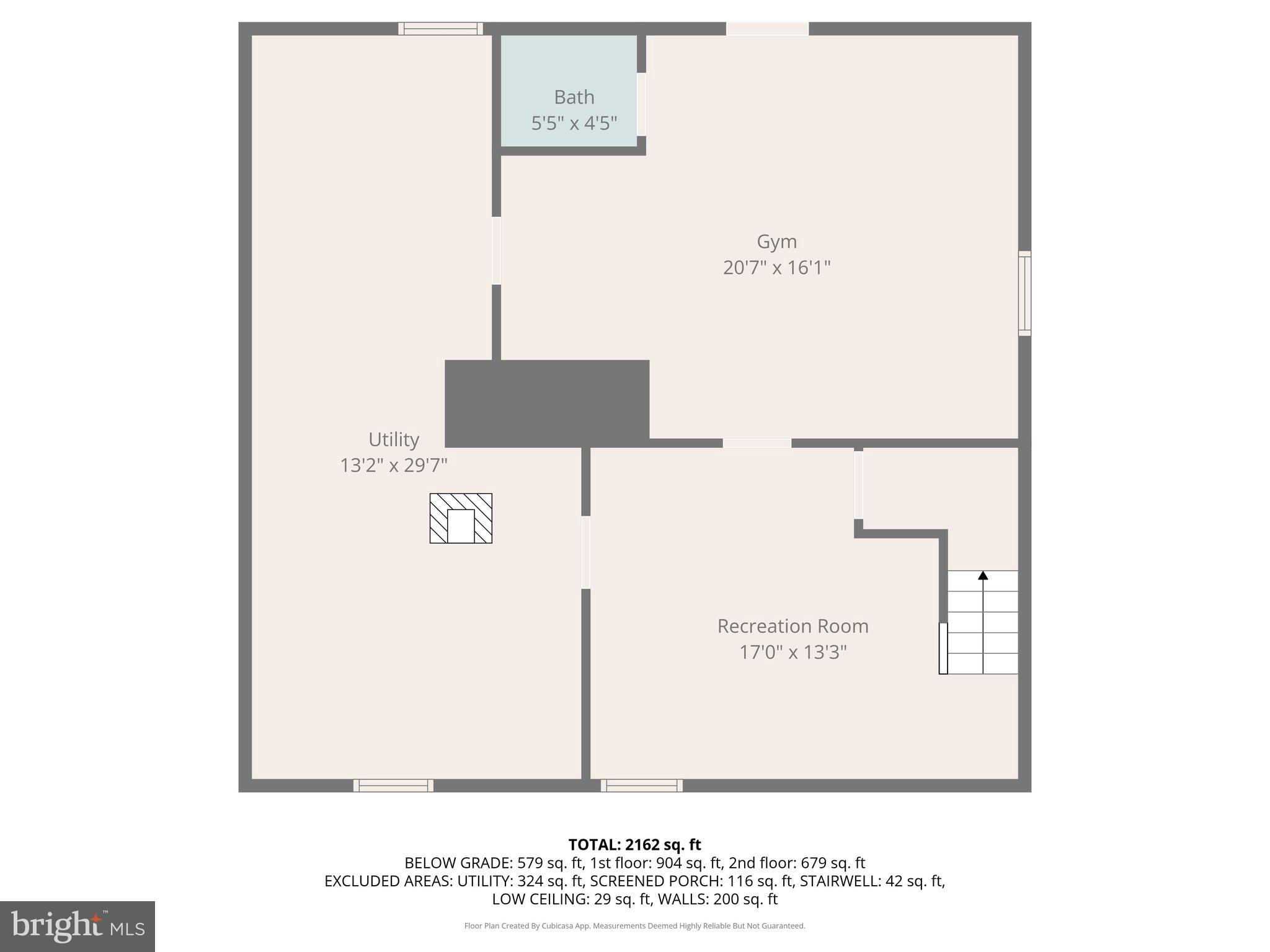 DOWNTOWN FREDERICKSBURG - Residential