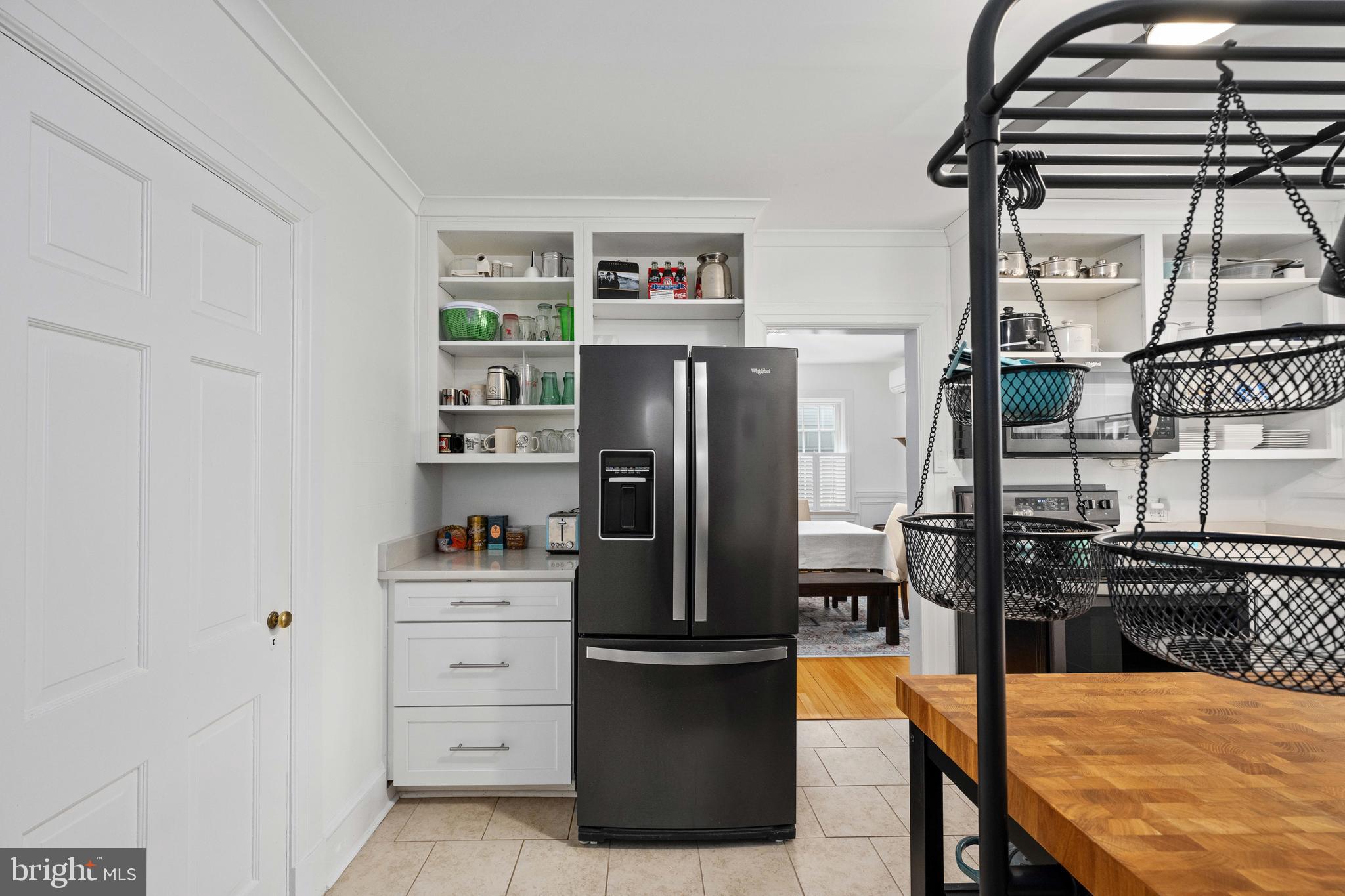 DOWNTOWN FREDERICKSBURG - Residential