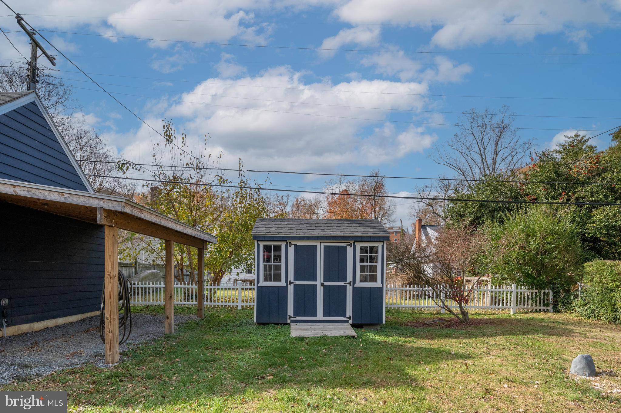 DOWNTOWN FREDERICKSBURG - Residential