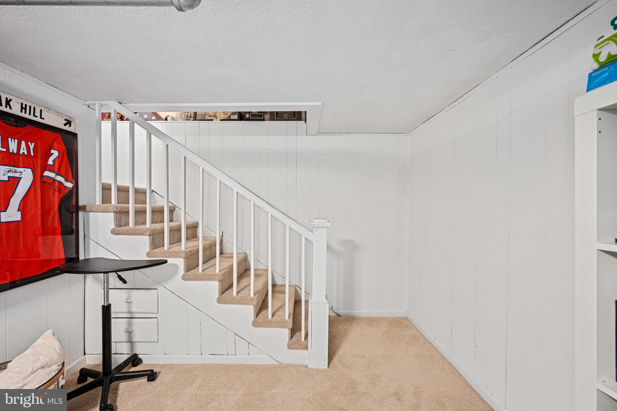 DOWNTOWN FREDERICKSBURG - Residential