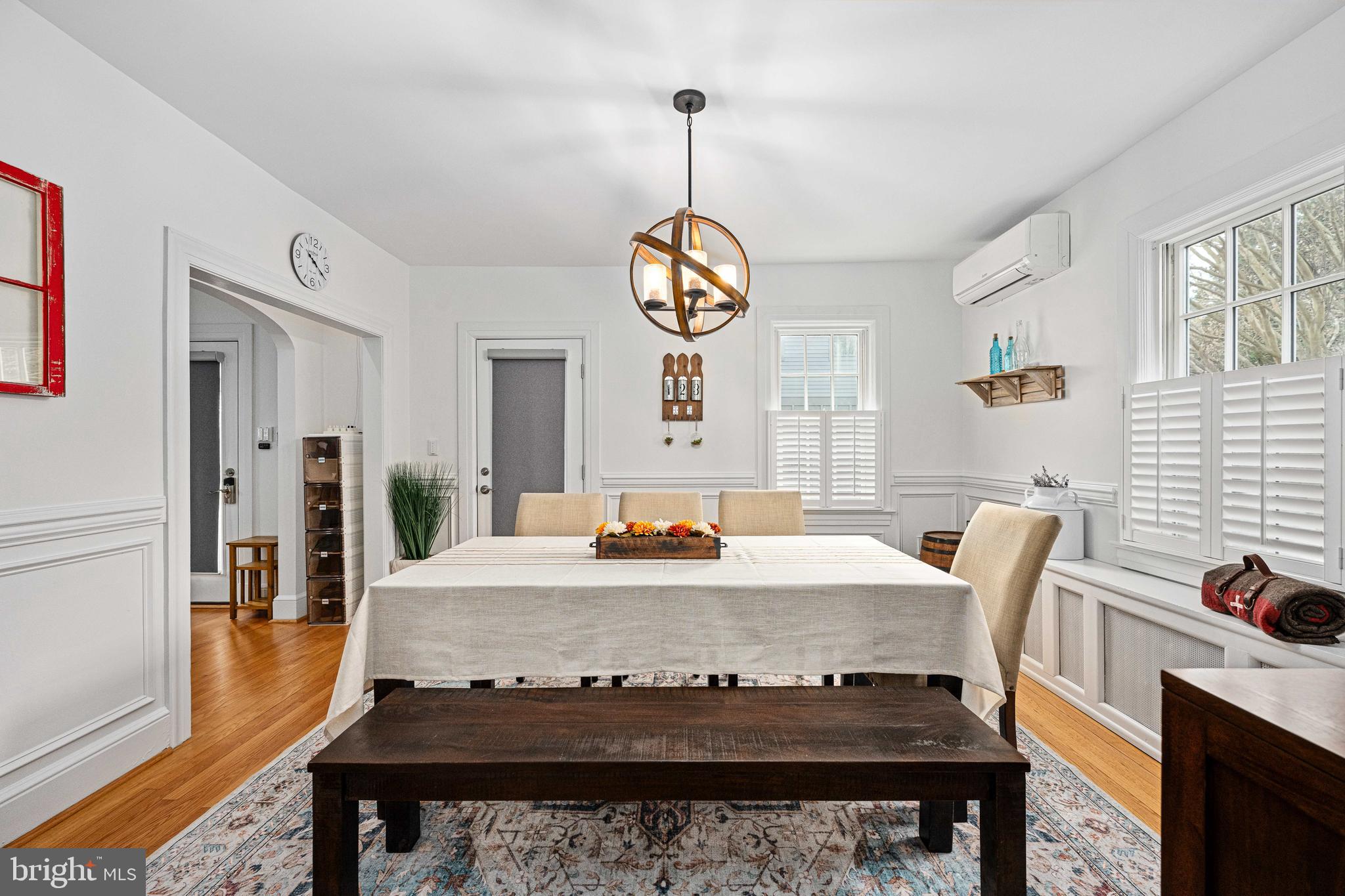 DOWNTOWN FREDERICKSBURG - Residential