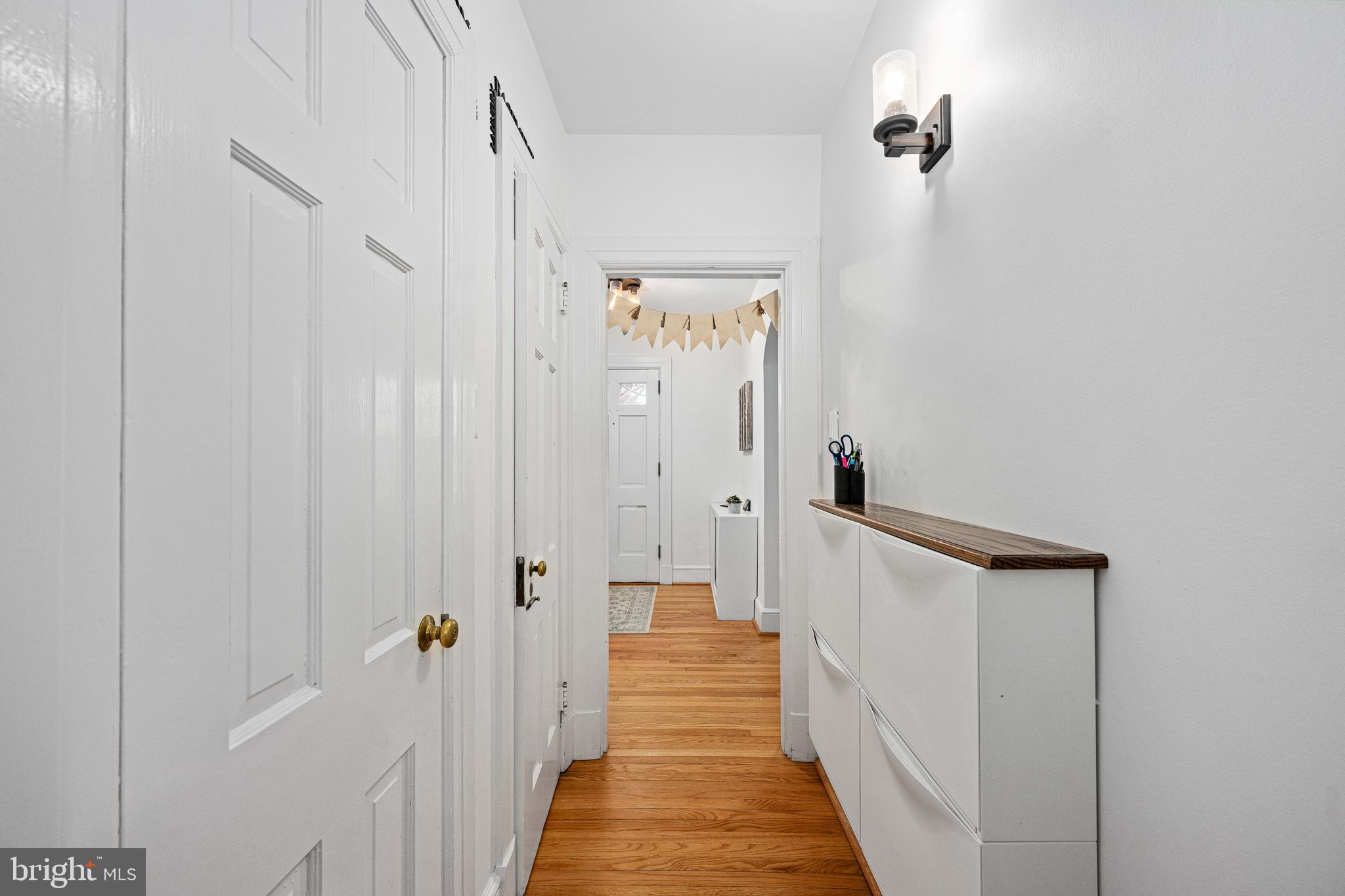 DOWNTOWN FREDERICKSBURG - Residential