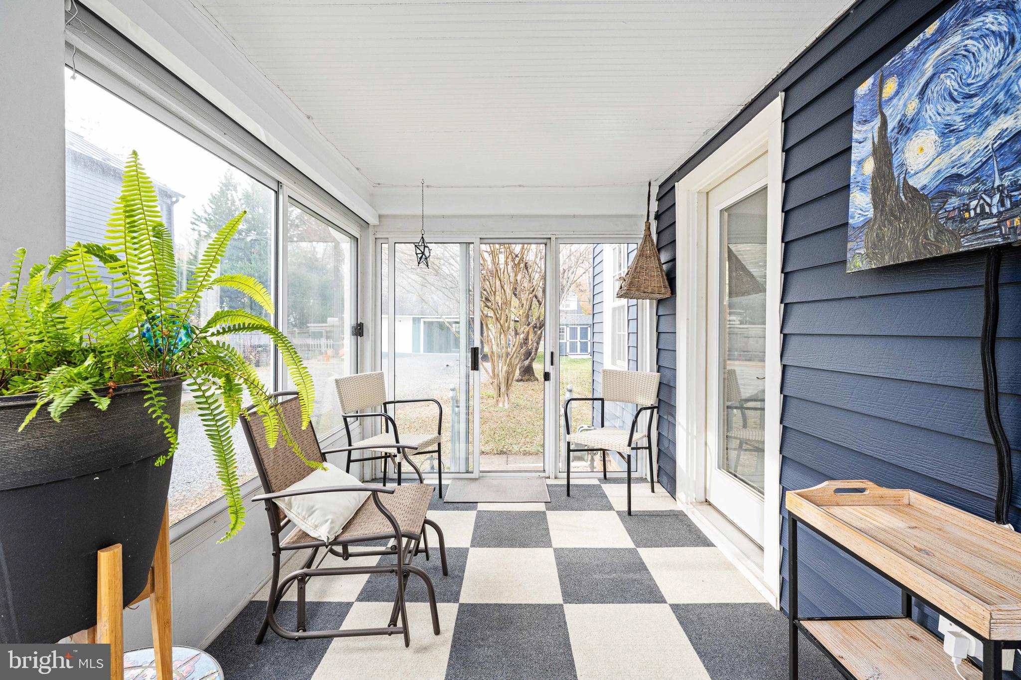 DOWNTOWN FREDERICKSBURG - Residential