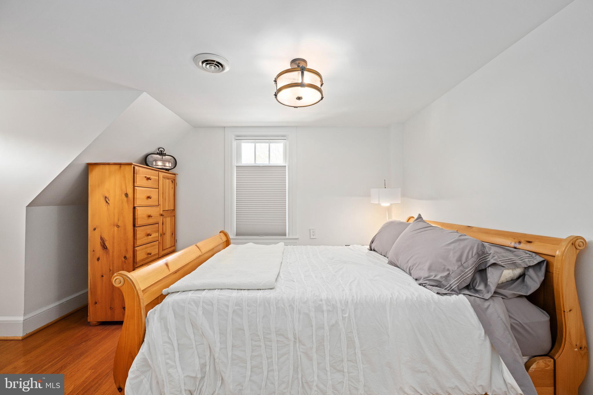 DOWNTOWN FREDERICKSBURG - Residential