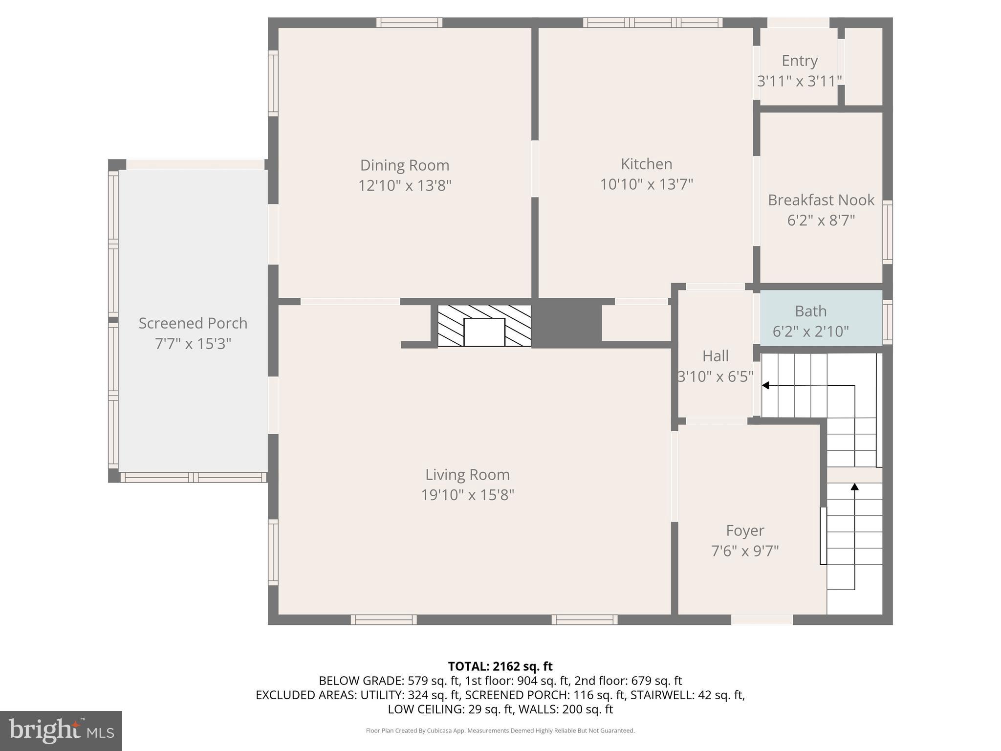 DOWNTOWN FREDERICKSBURG - Residential