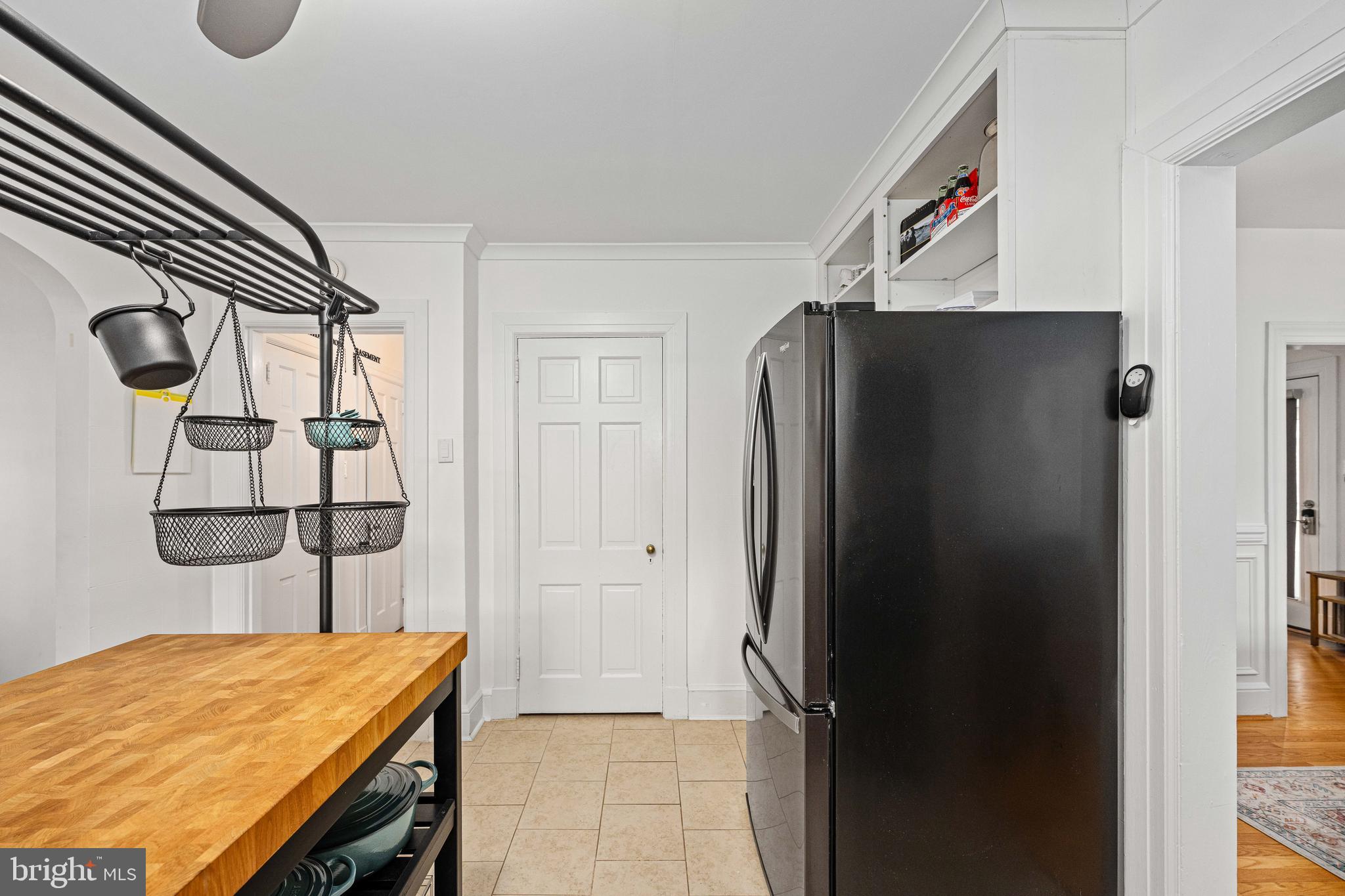 DOWNTOWN FREDERICKSBURG - Residential