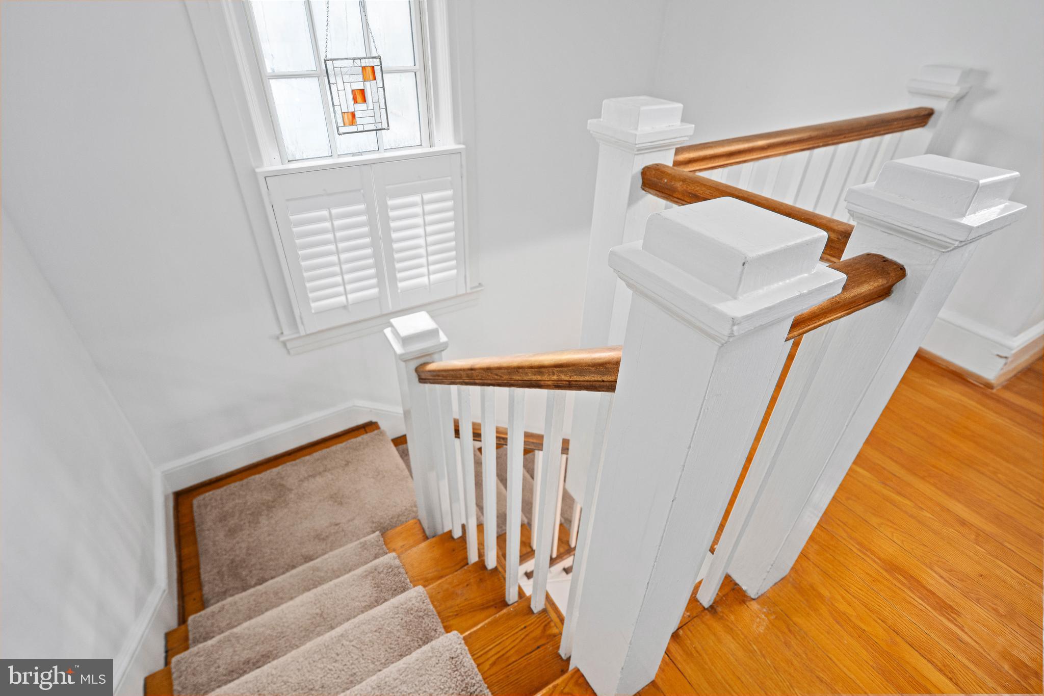 DOWNTOWN FREDERICKSBURG - Residential