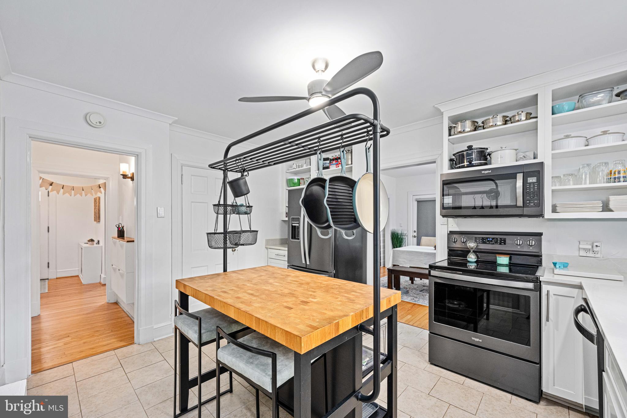 DOWNTOWN FREDERICKSBURG - Residential