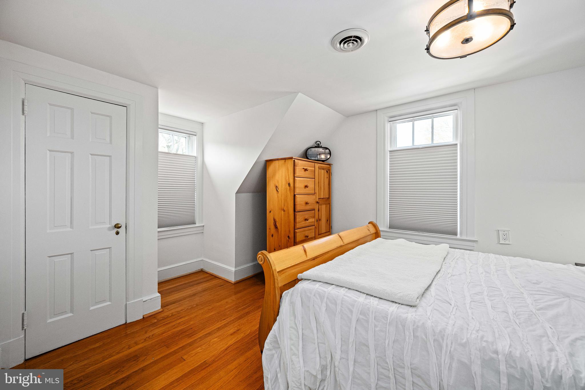 DOWNTOWN FREDERICKSBURG - Residential