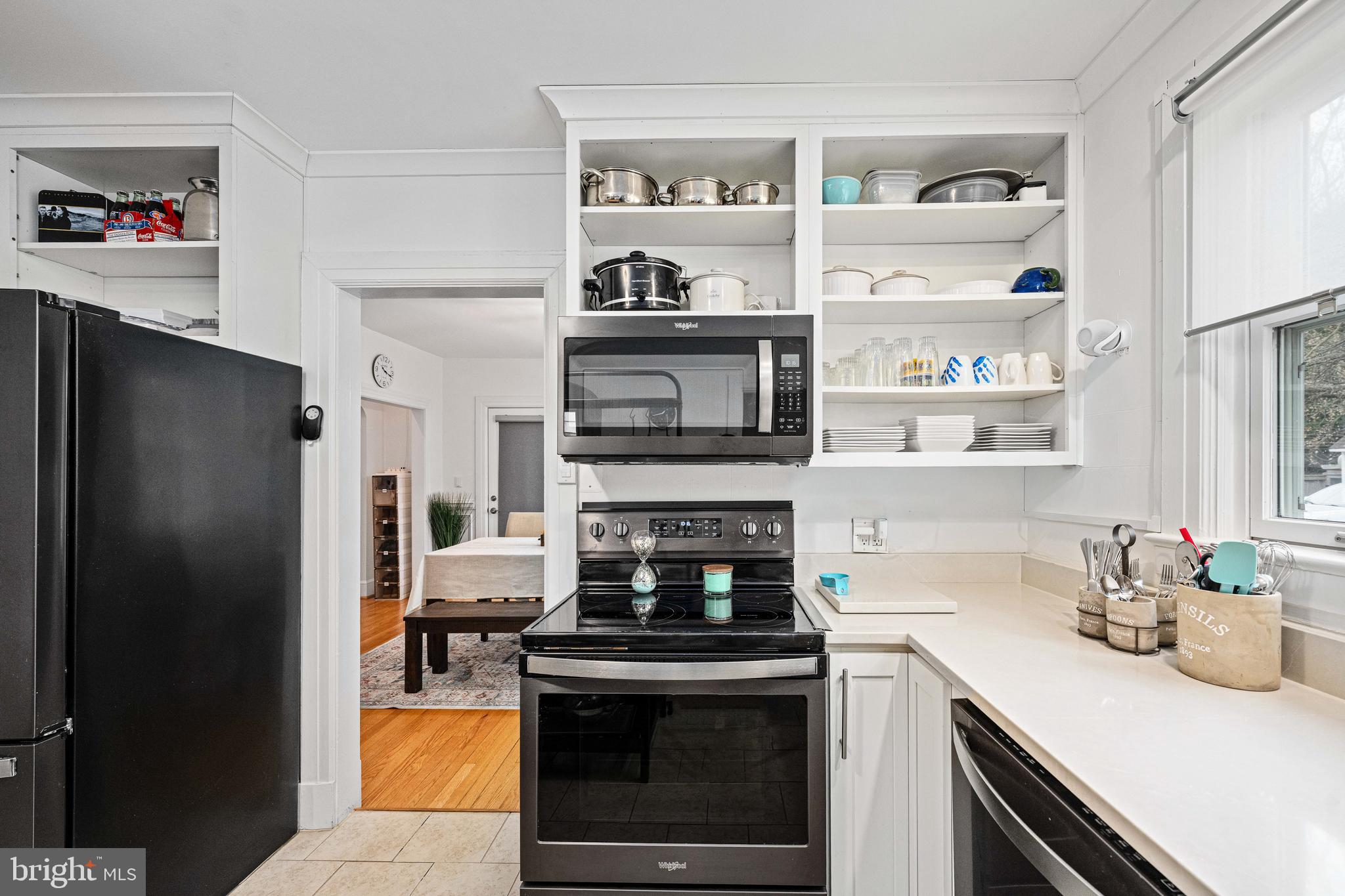 DOWNTOWN FREDERICKSBURG - Residential