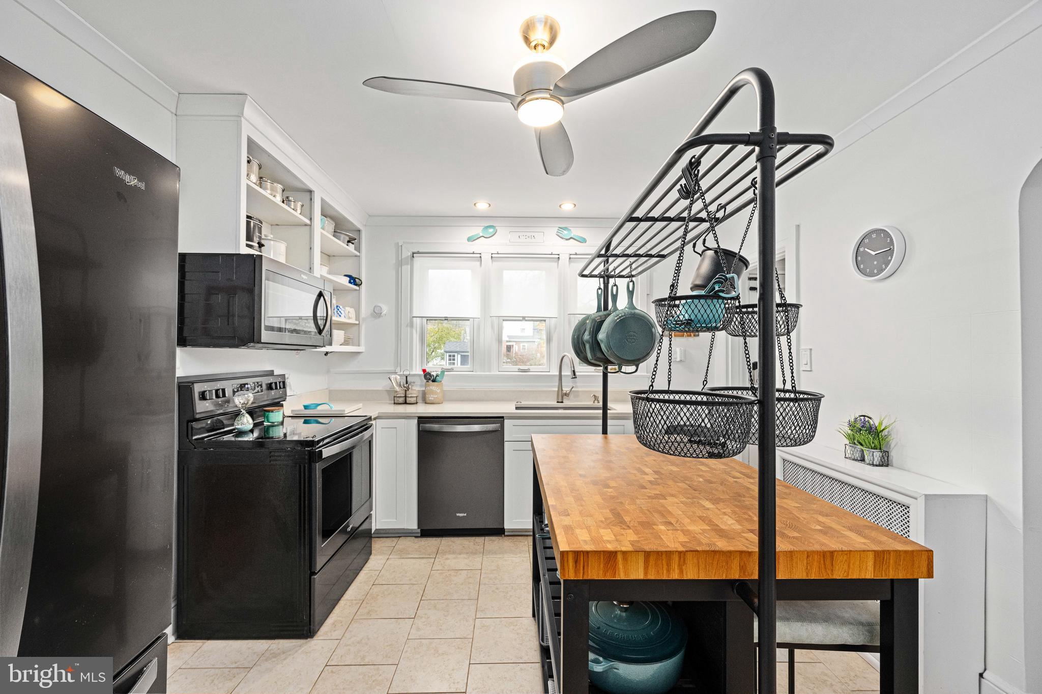 DOWNTOWN FREDERICKSBURG - Residential