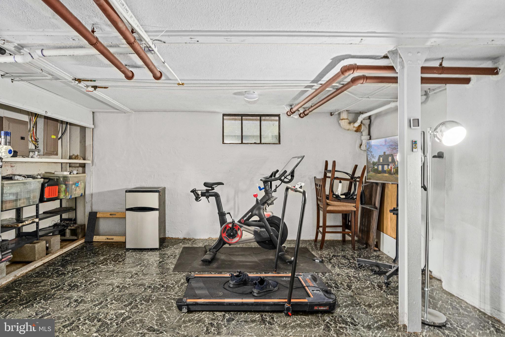 DOWNTOWN FREDERICKSBURG - Residential