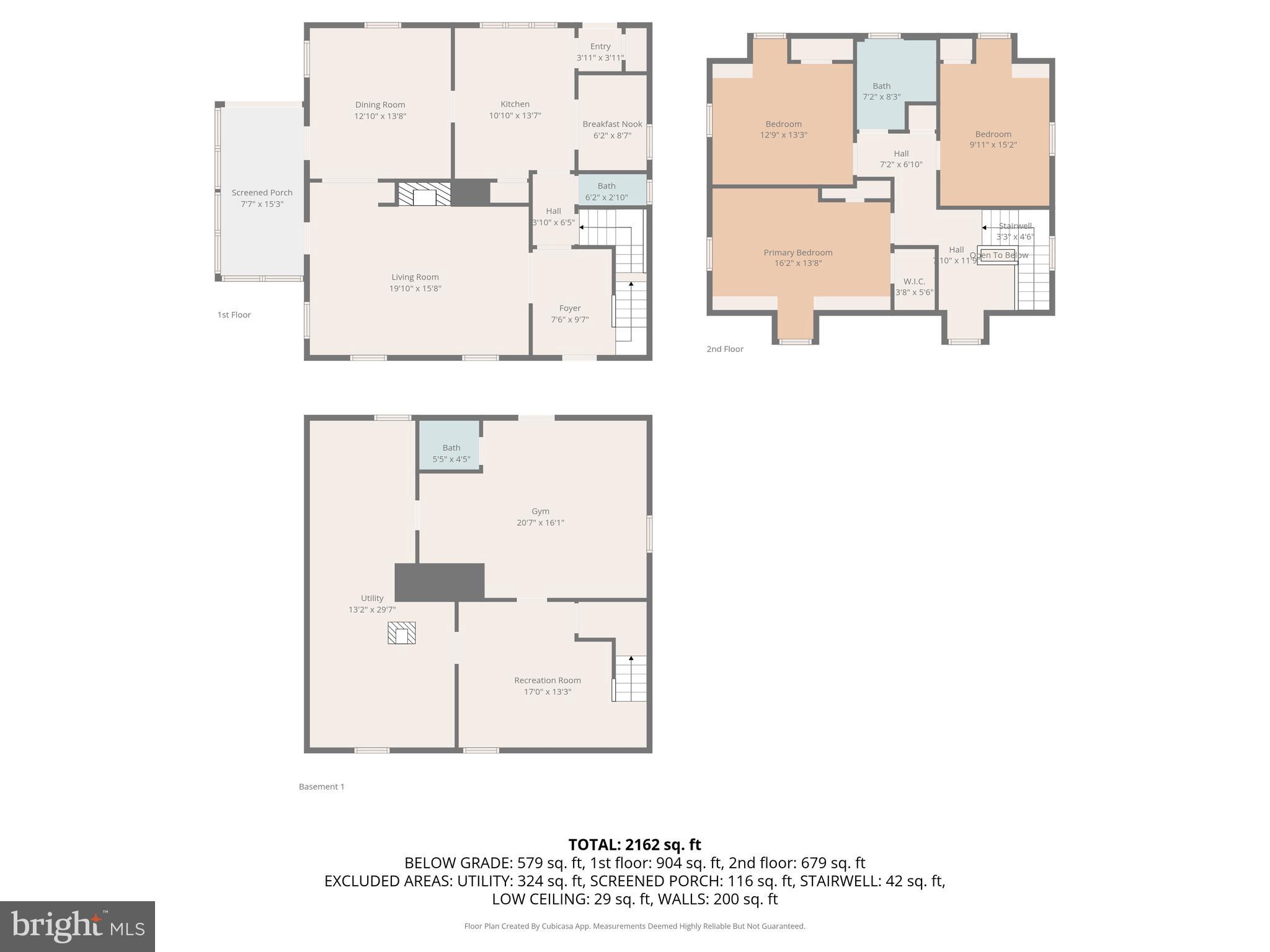 DOWNTOWN FREDERICKSBURG - Residential
