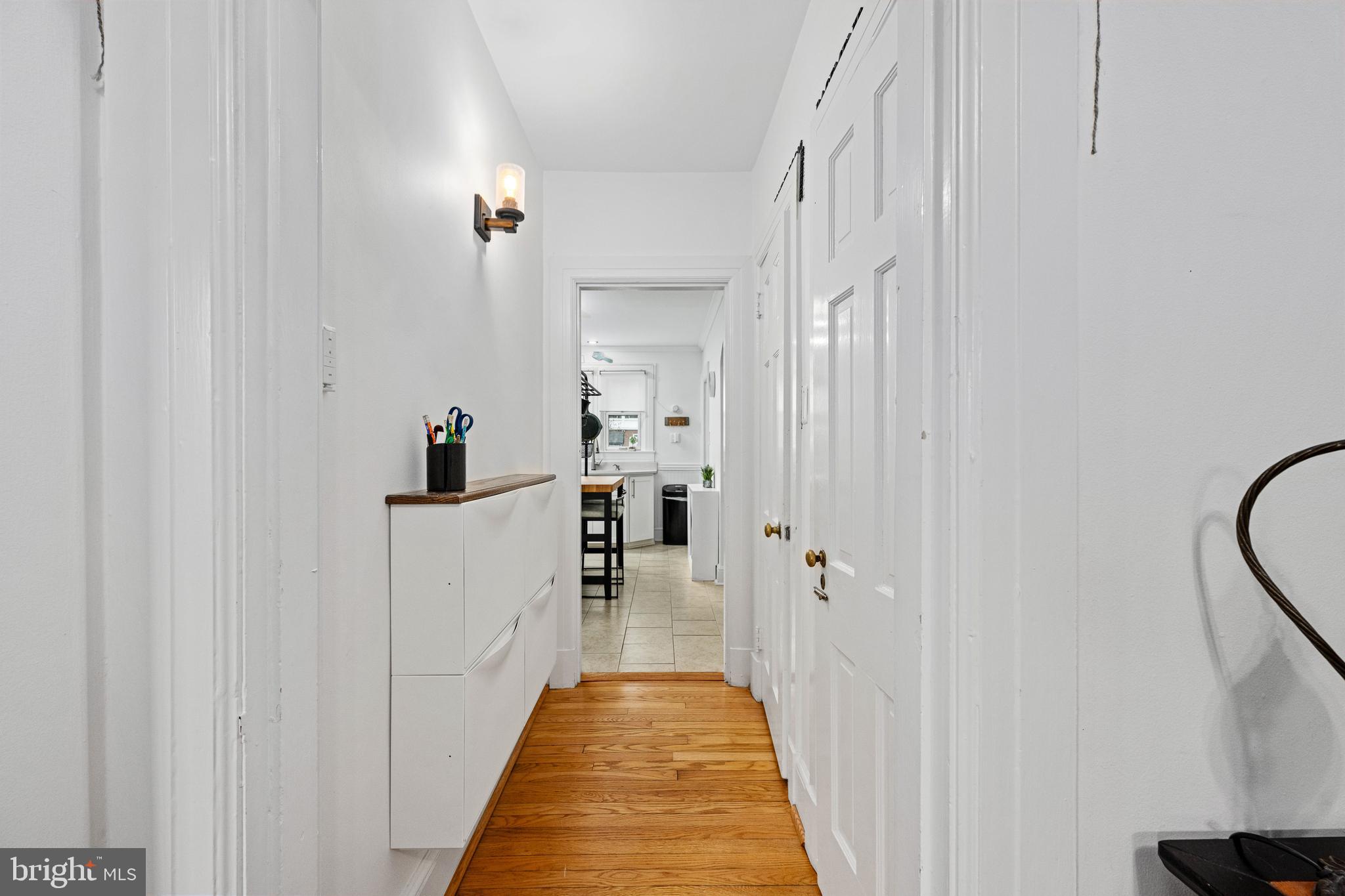 DOWNTOWN FREDERICKSBURG - Residential