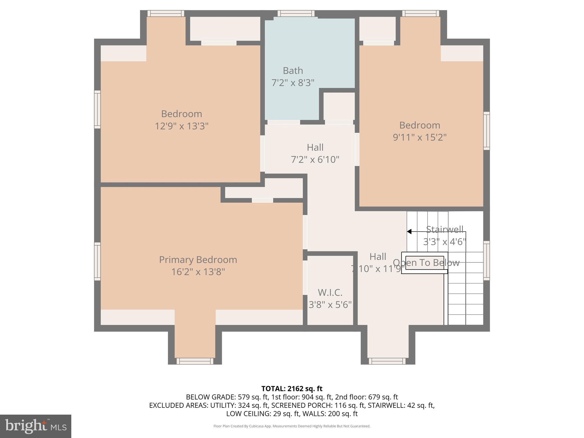 DOWNTOWN FREDERICKSBURG - Residential
