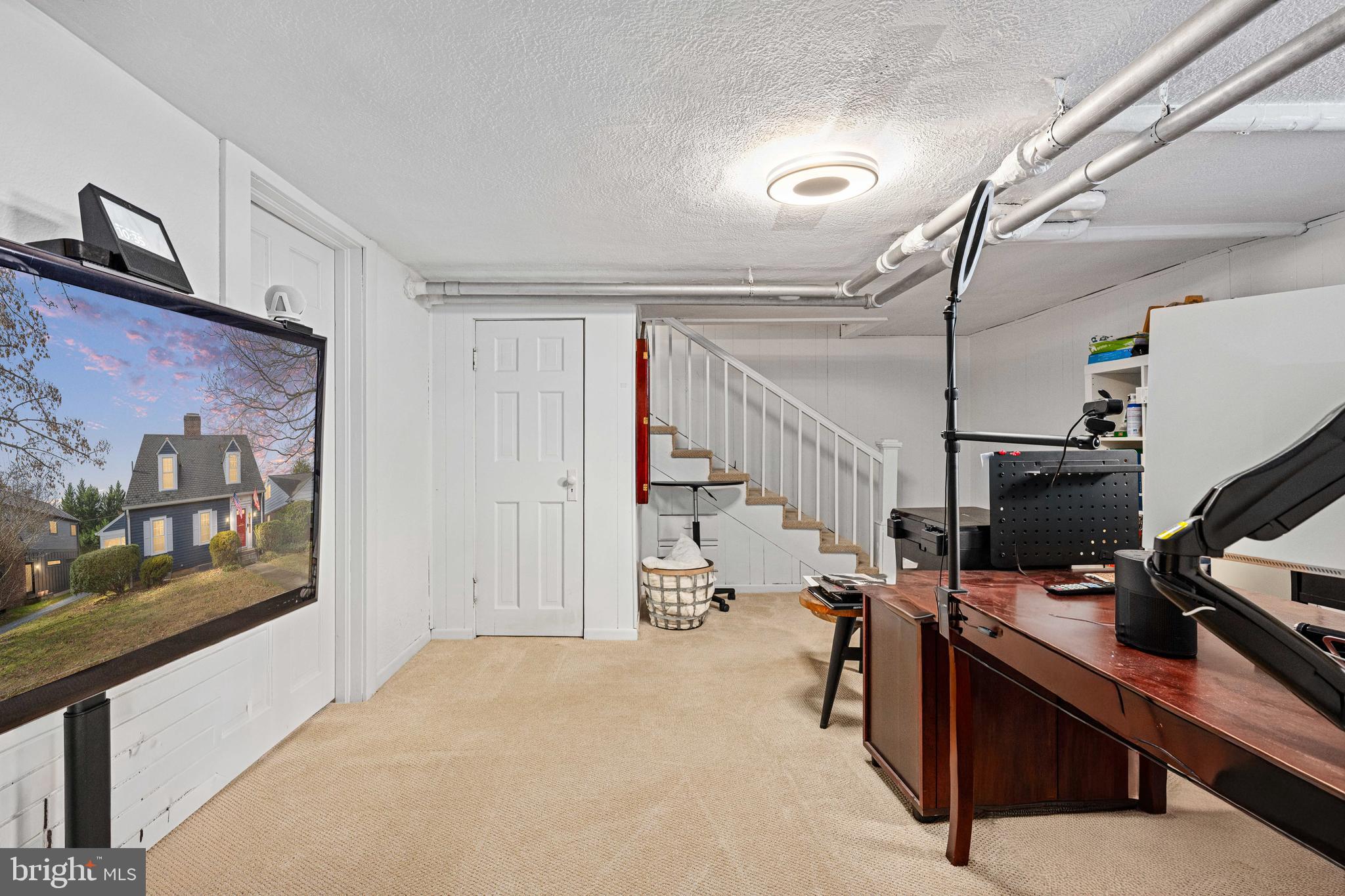 DOWNTOWN FREDERICKSBURG - Residential