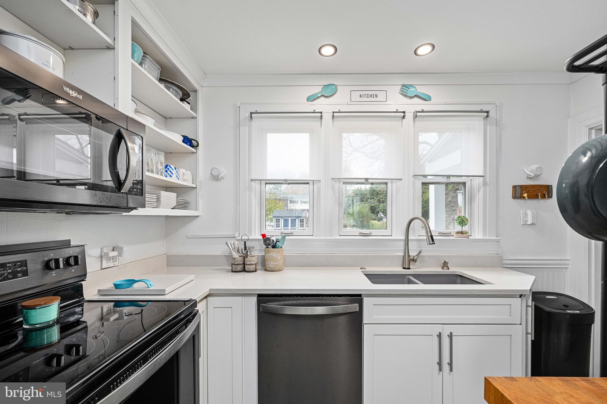 DOWNTOWN FREDERICKSBURG - Residential