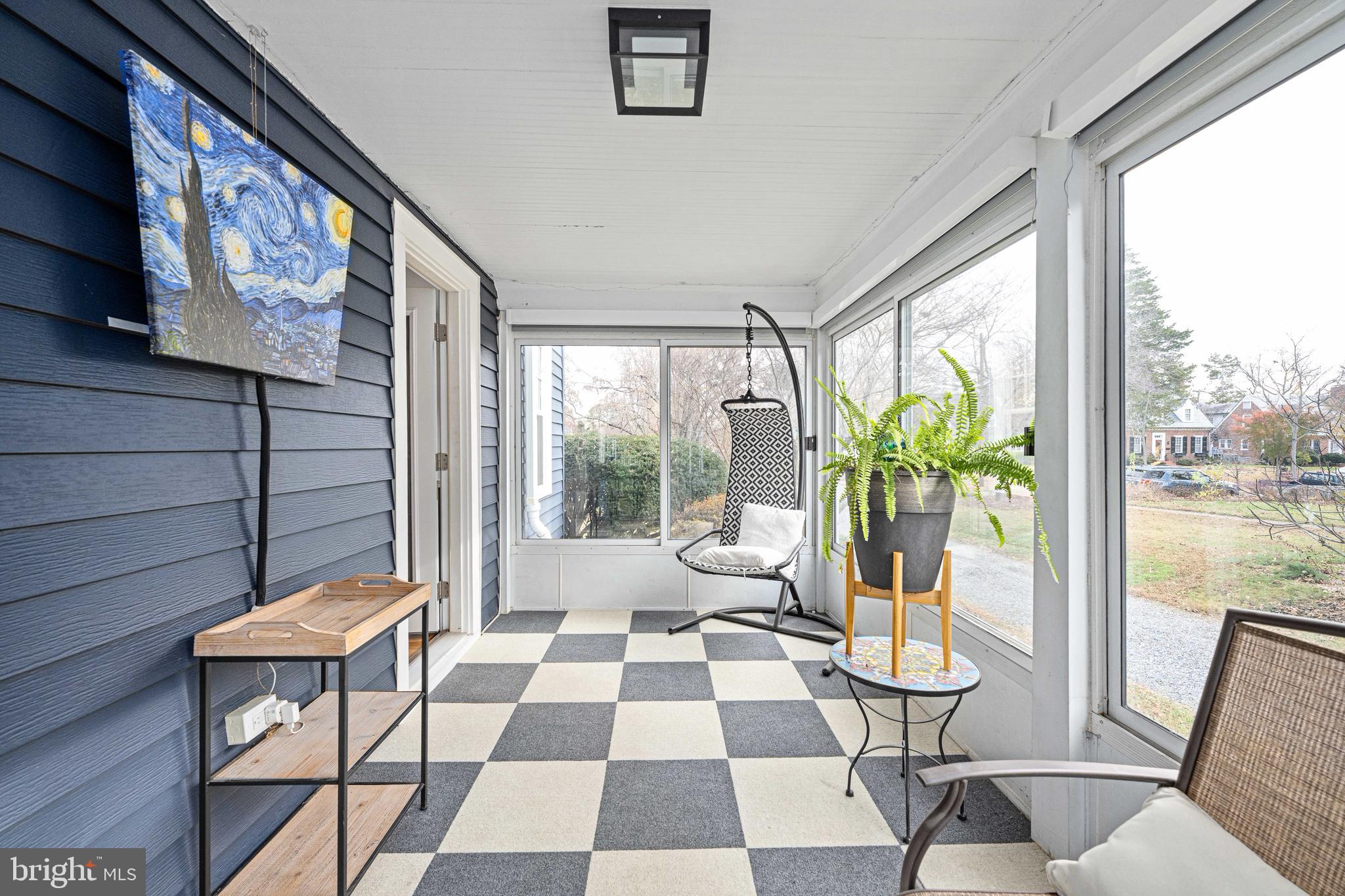 DOWNTOWN FREDERICKSBURG - Residential