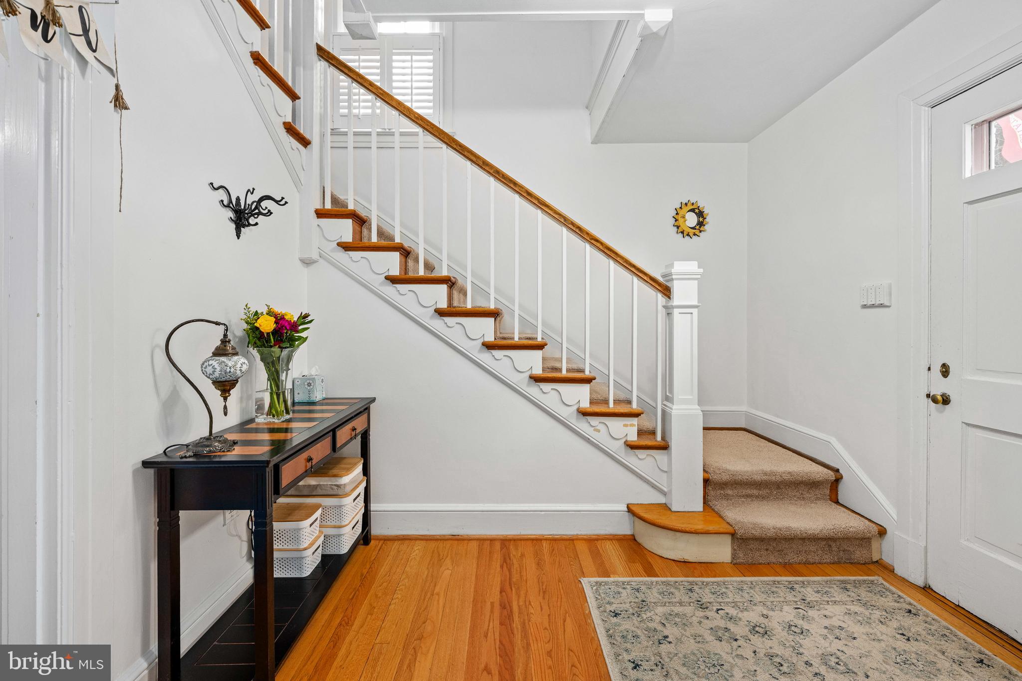 DOWNTOWN FREDERICKSBURG - Residential