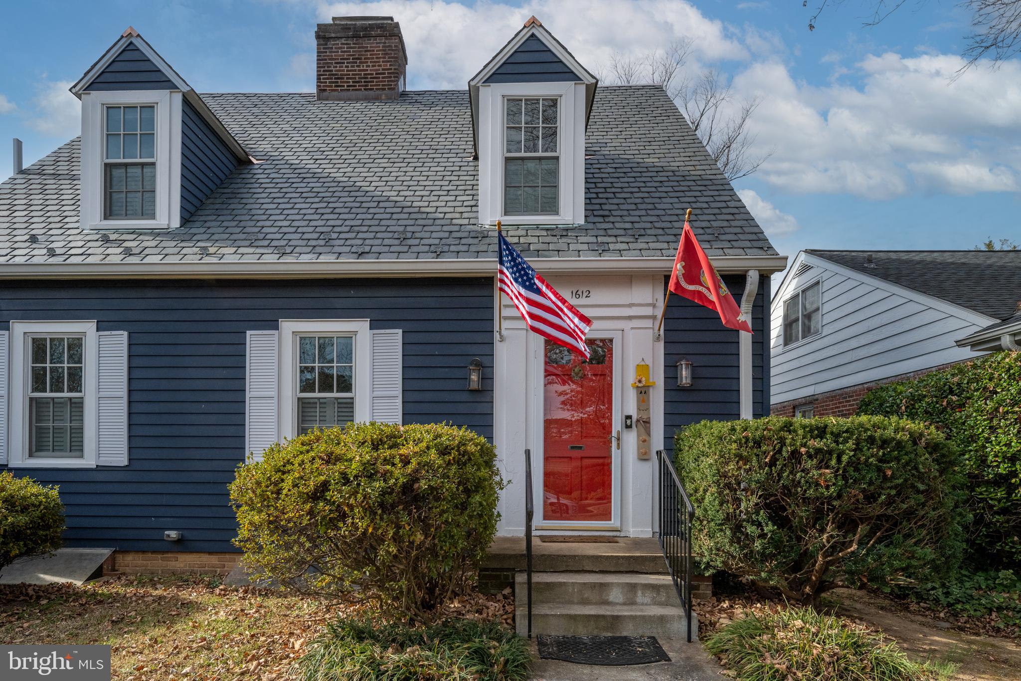 DOWNTOWN FREDERICKSBURG - Residential