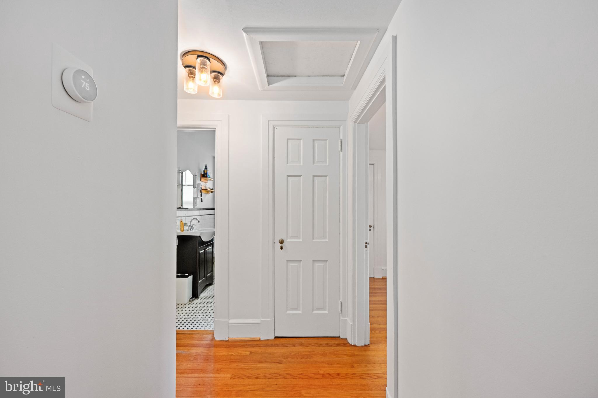 DOWNTOWN FREDERICKSBURG - Residential