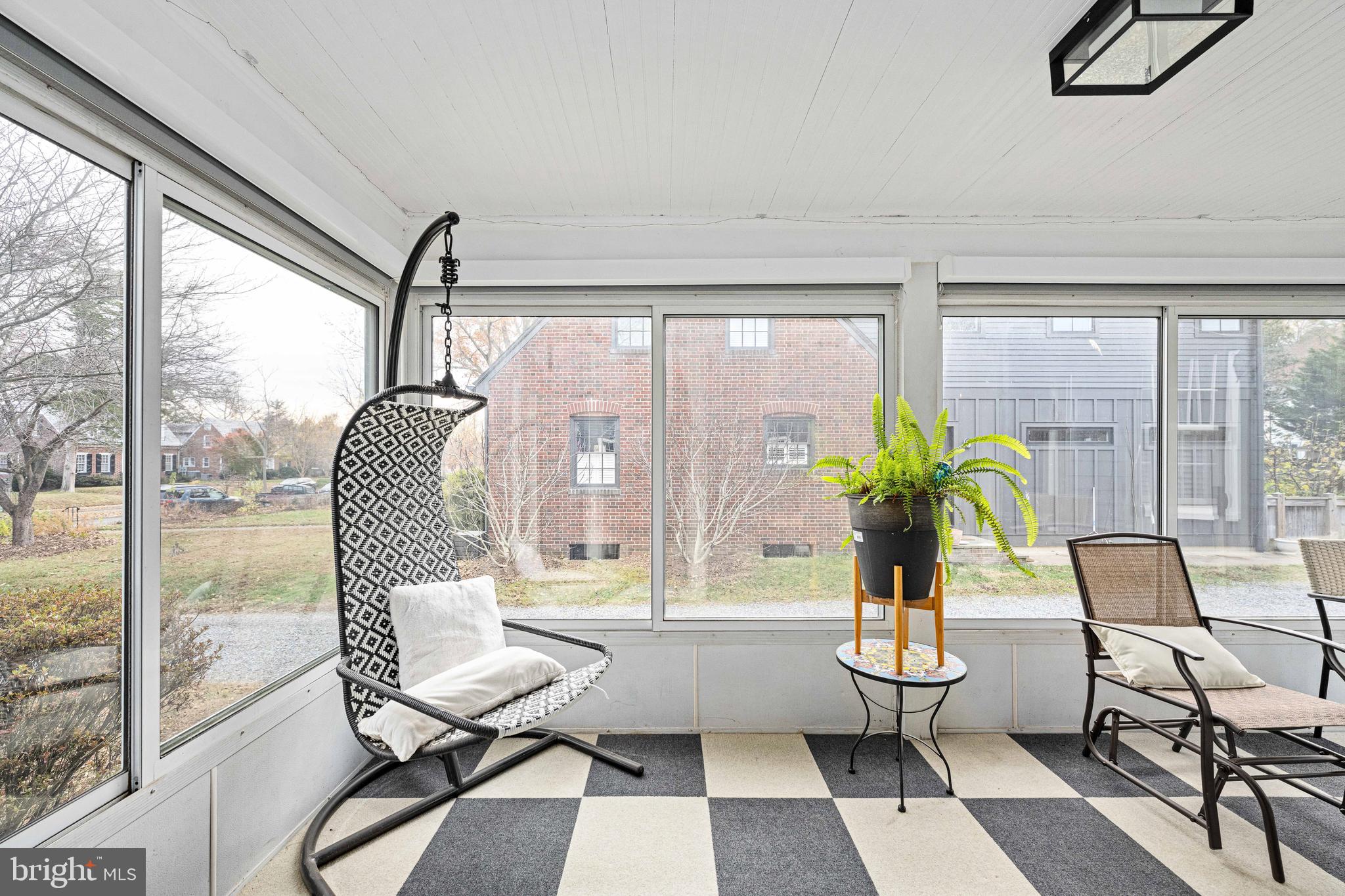 DOWNTOWN FREDERICKSBURG - Residential