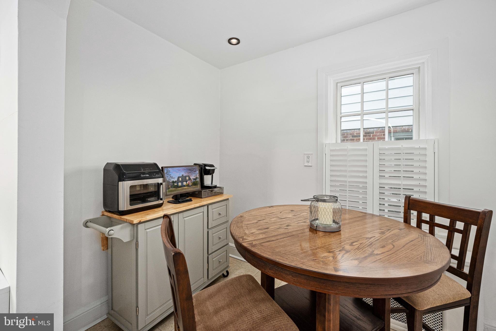 DOWNTOWN FREDERICKSBURG - Residential