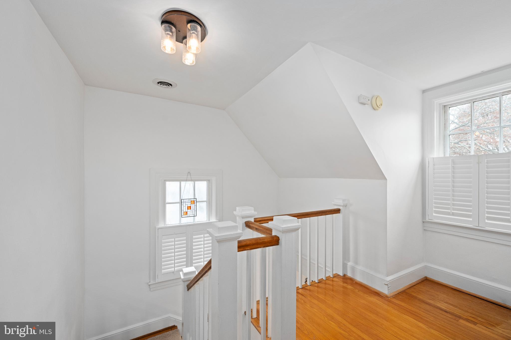 DOWNTOWN FREDERICKSBURG - Residential