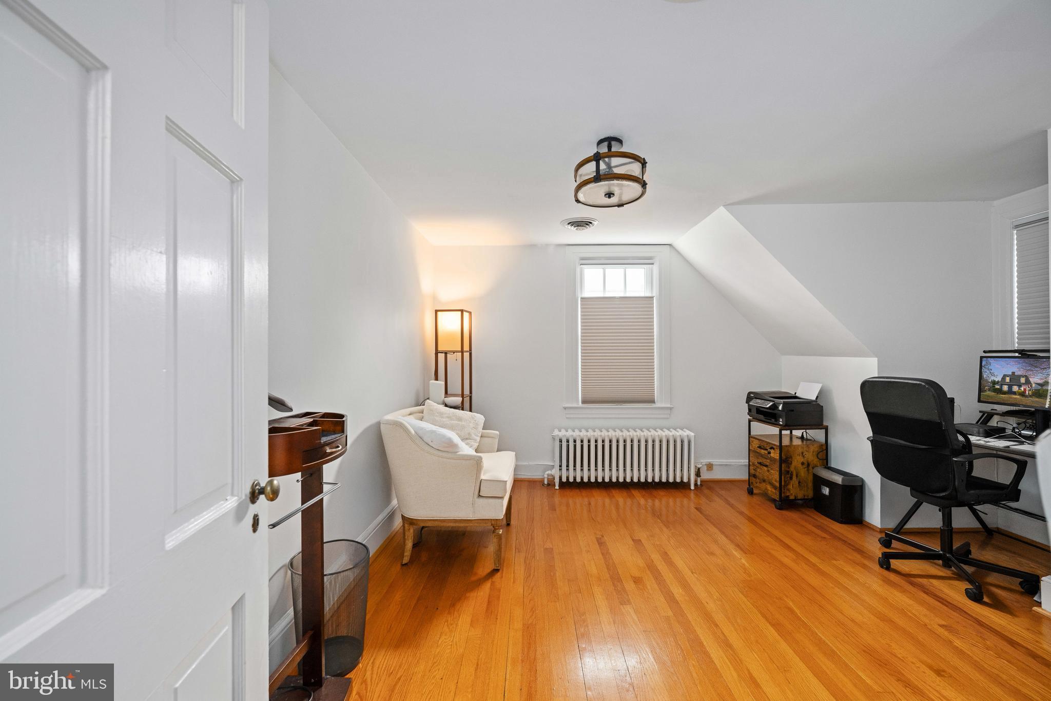 DOWNTOWN FREDERICKSBURG - Residential