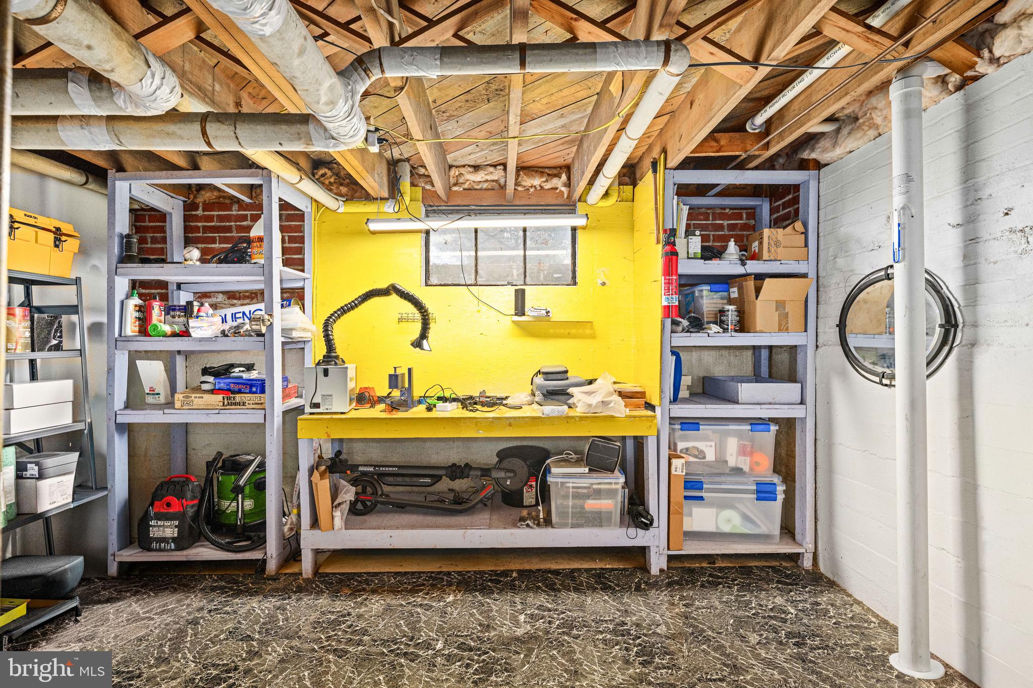 DOWNTOWN FREDERICKSBURG - Residential