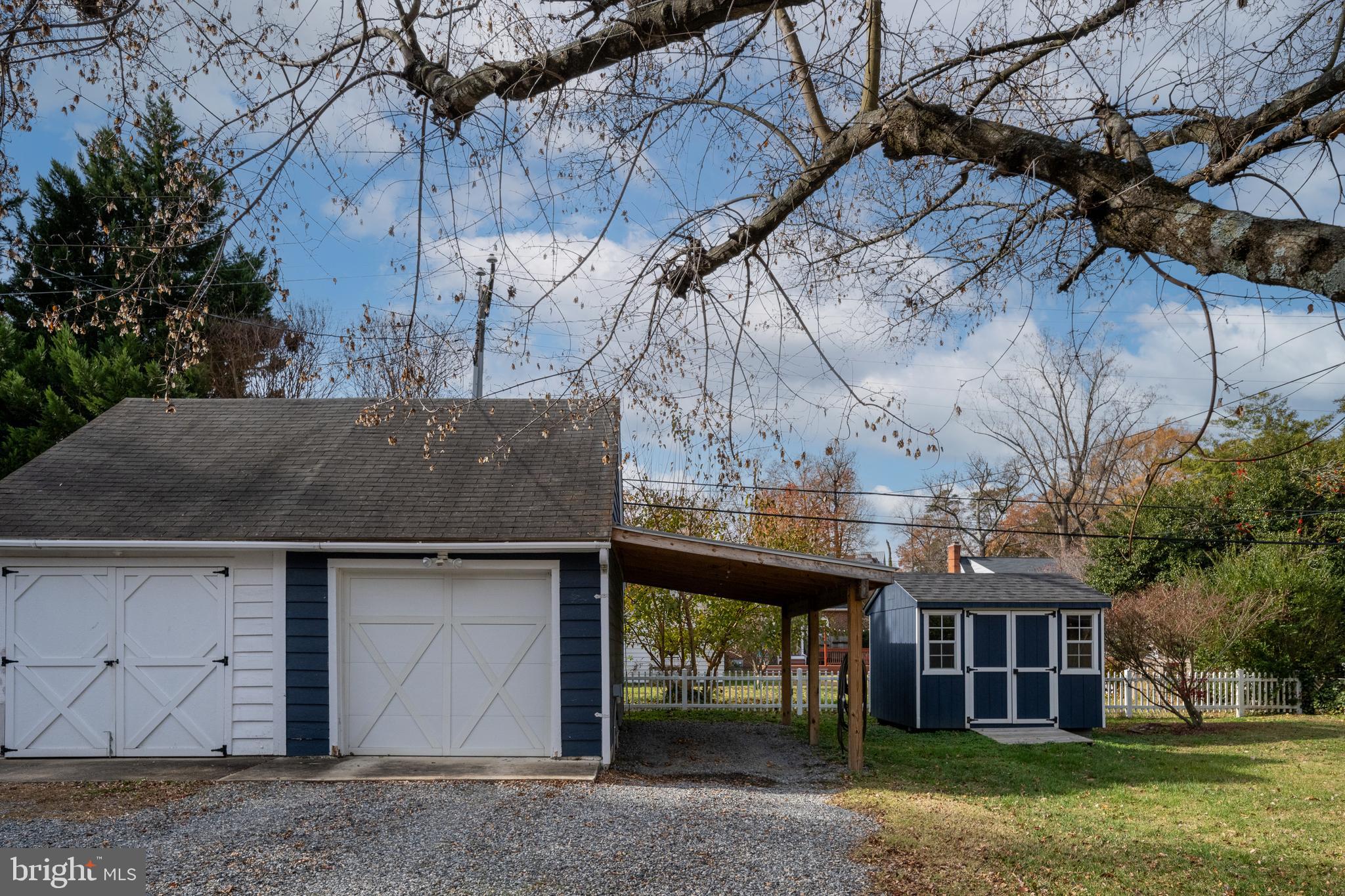 DOWNTOWN FREDERICKSBURG - Residential