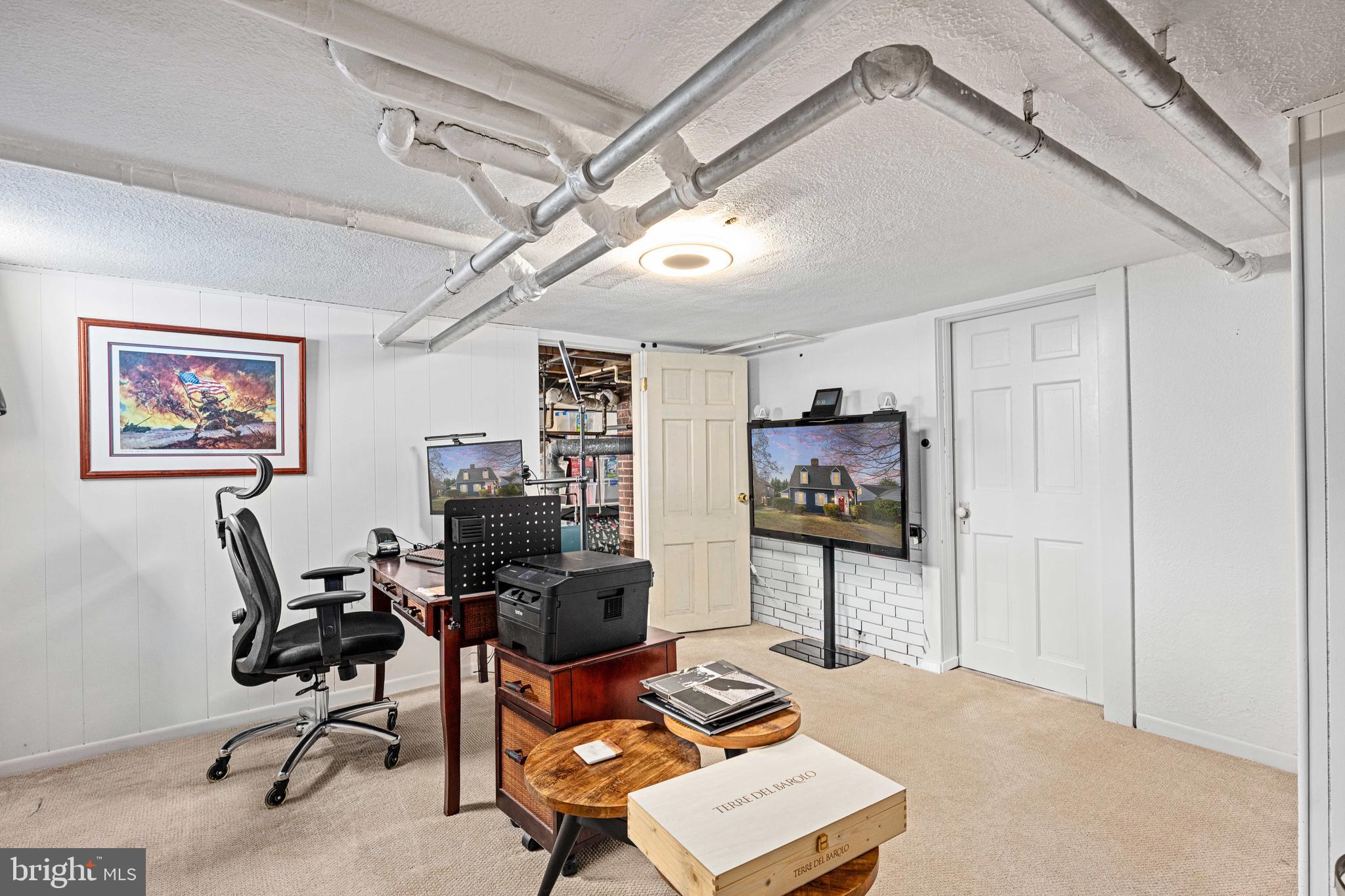 DOWNTOWN FREDERICKSBURG - Residential