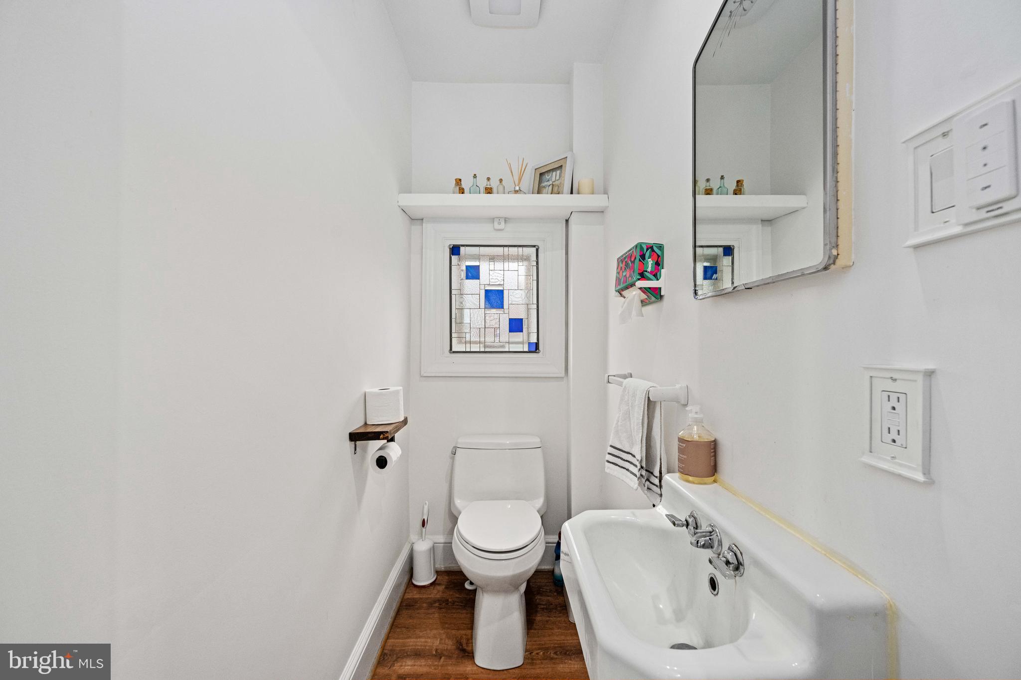 DOWNTOWN FREDERICKSBURG - Residential