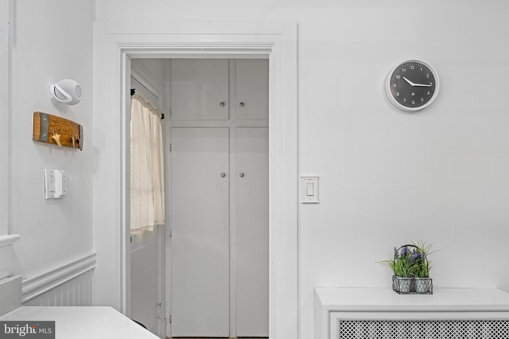 DOWNTOWN FREDERICKSBURG - Residential