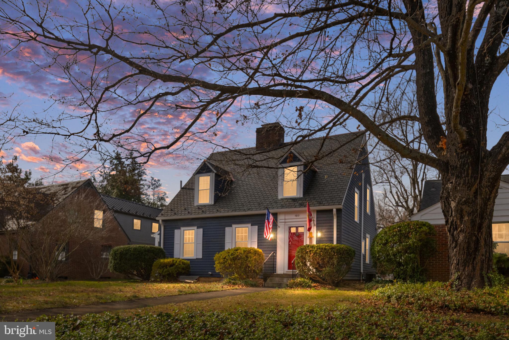 DOWNTOWN FREDERICKSBURG - Residential