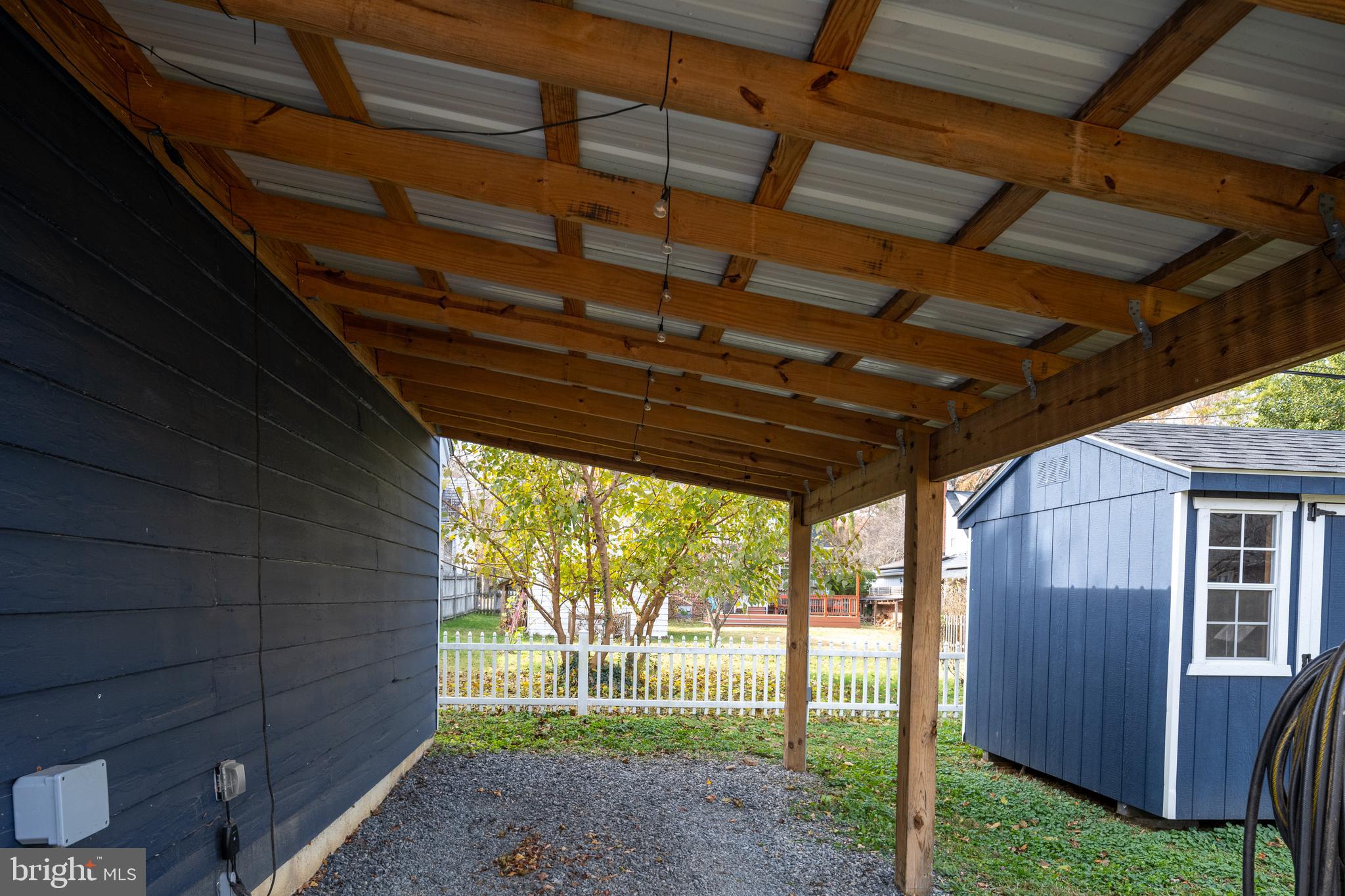 DOWNTOWN FREDERICKSBURG - Residential