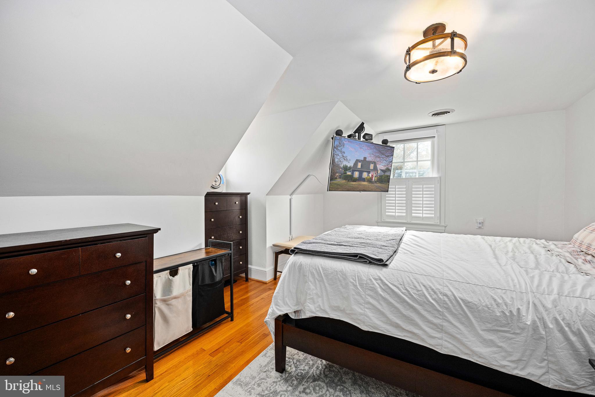 DOWNTOWN FREDERICKSBURG - Residential