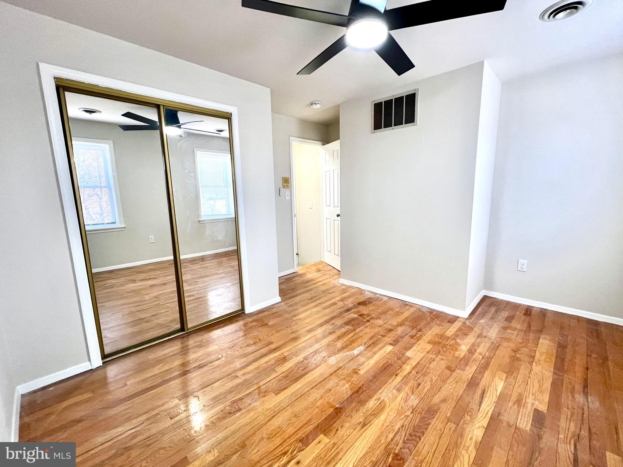 FEDERAL HILL HISTORIC DISTRICT - Residential Lease