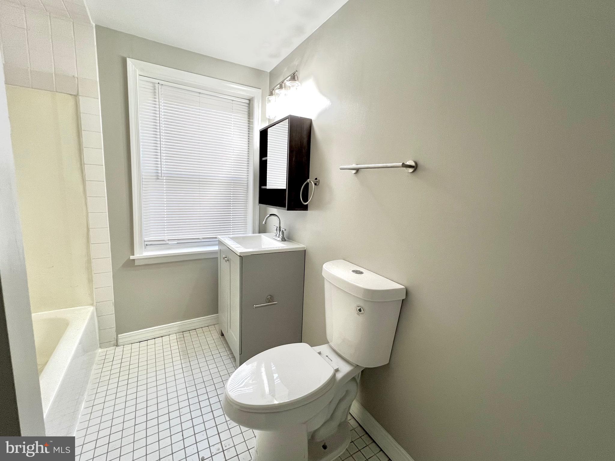 FEDERAL HILL HISTORIC DISTRICT - Residential Lease