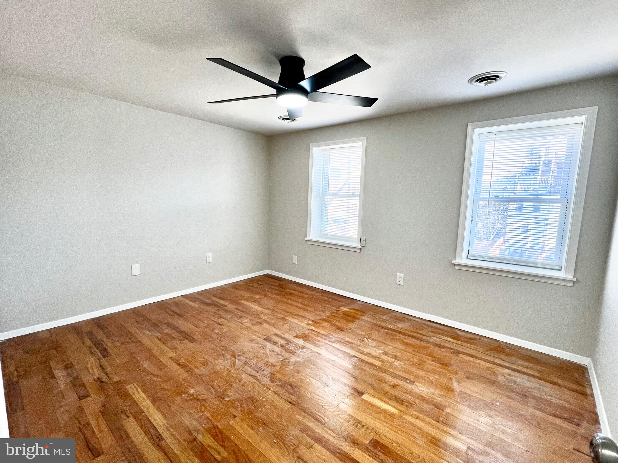 FEDERAL HILL HISTORIC DISTRICT - Residential Lease