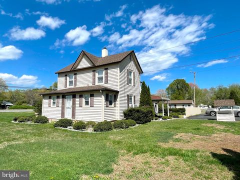 Property photo of 6700 Hungerford Road, Bryans Road, MD 20616