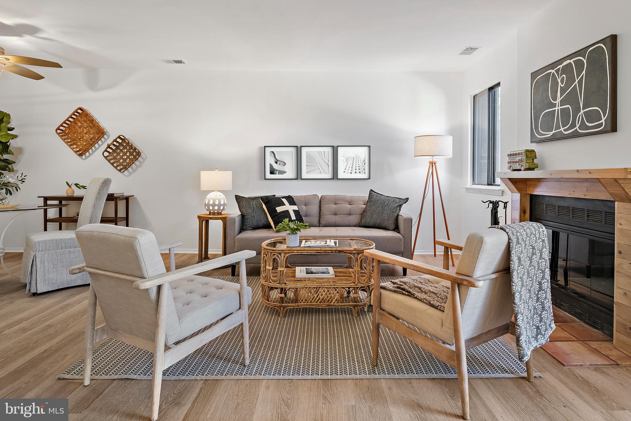 PAINTERS HILL - Residential