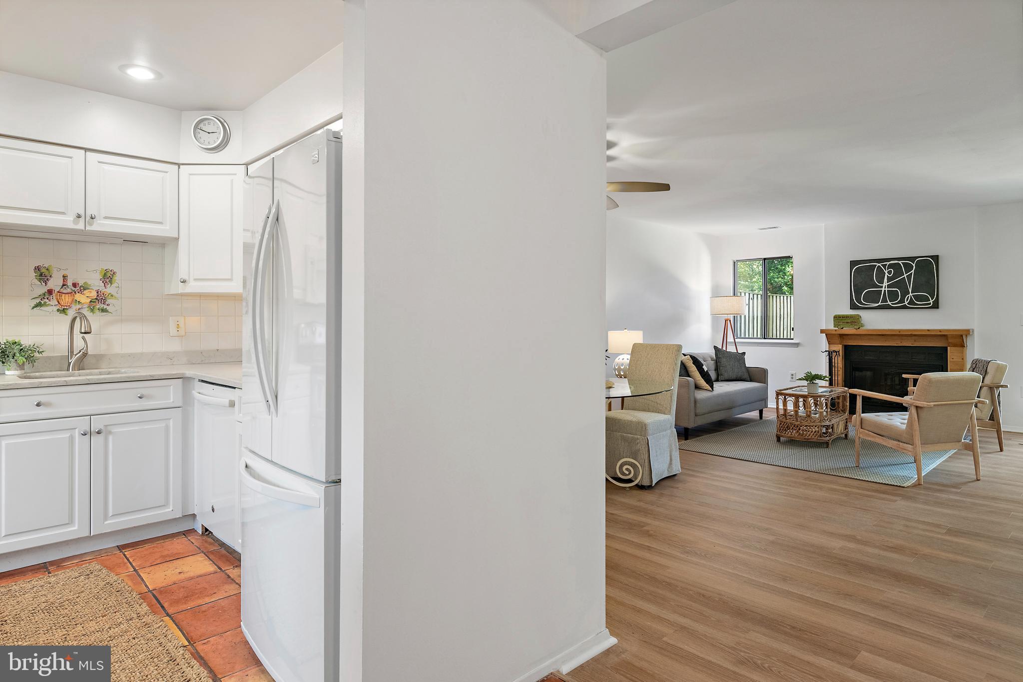 PAINTERS HILL - Residential