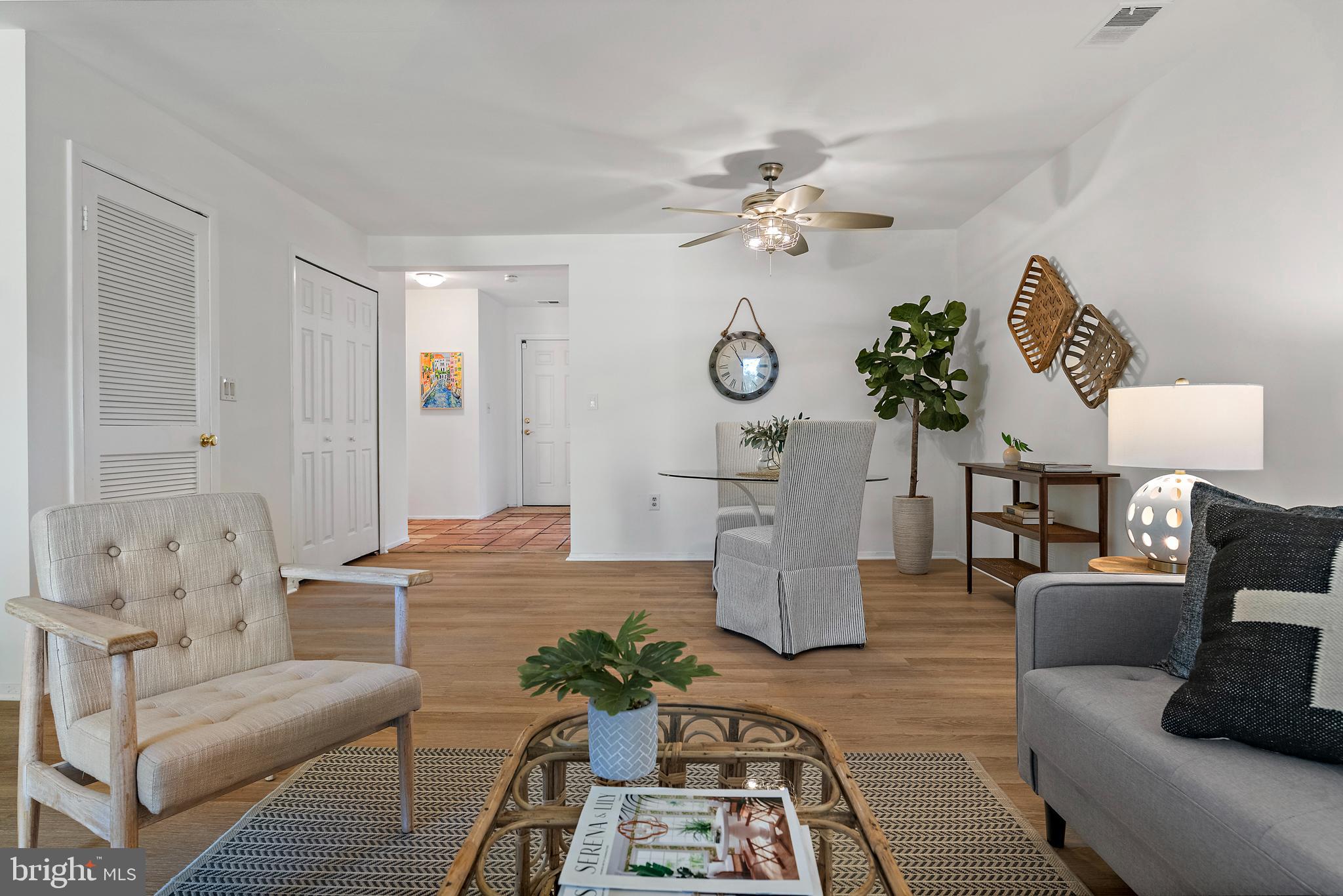 PAINTERS HILL - Residential