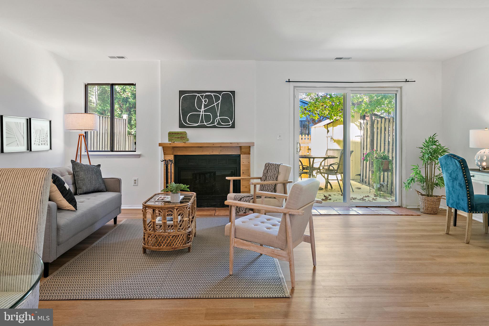 PAINTERS HILL - Residential