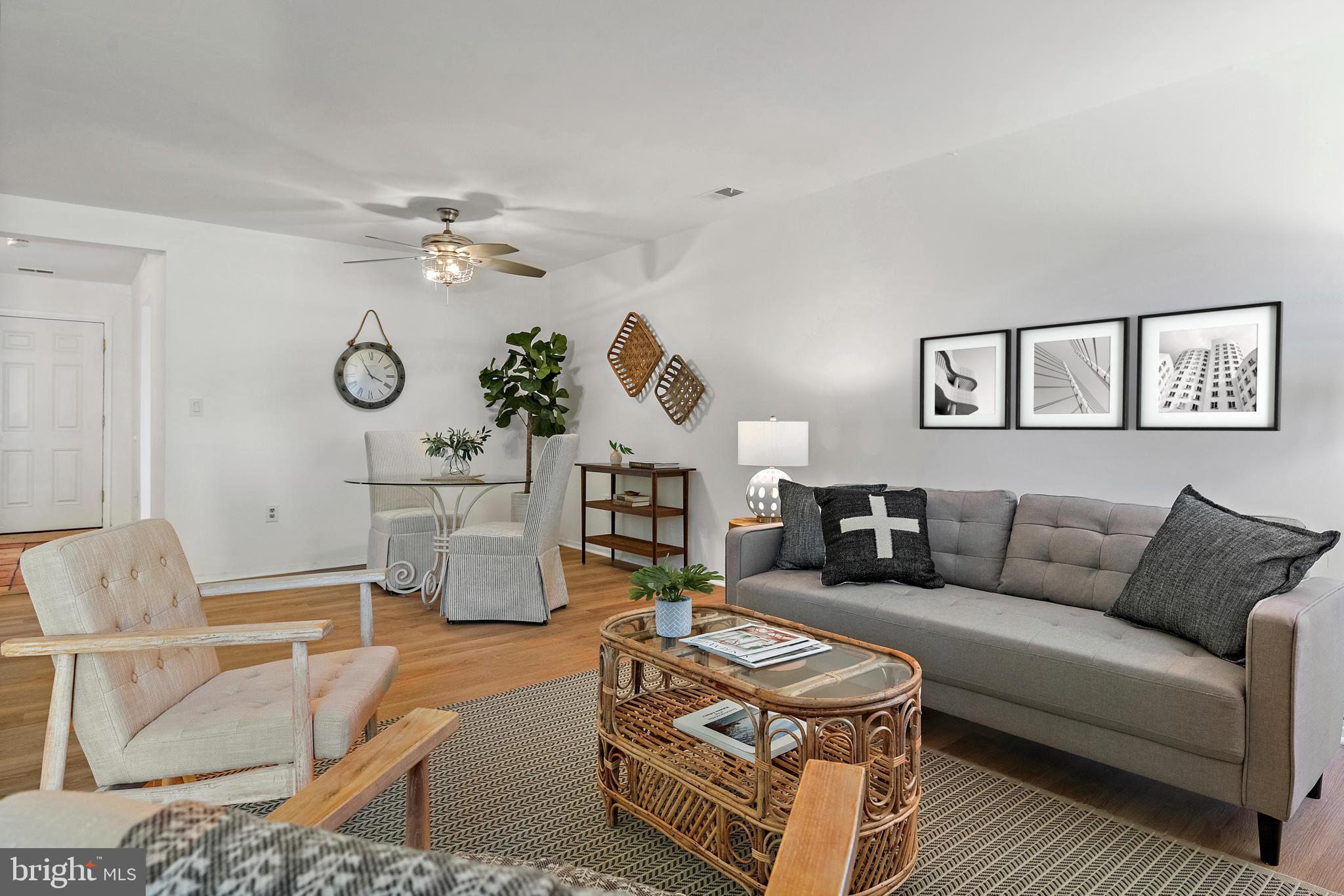 PAINTERS HILL - Residential