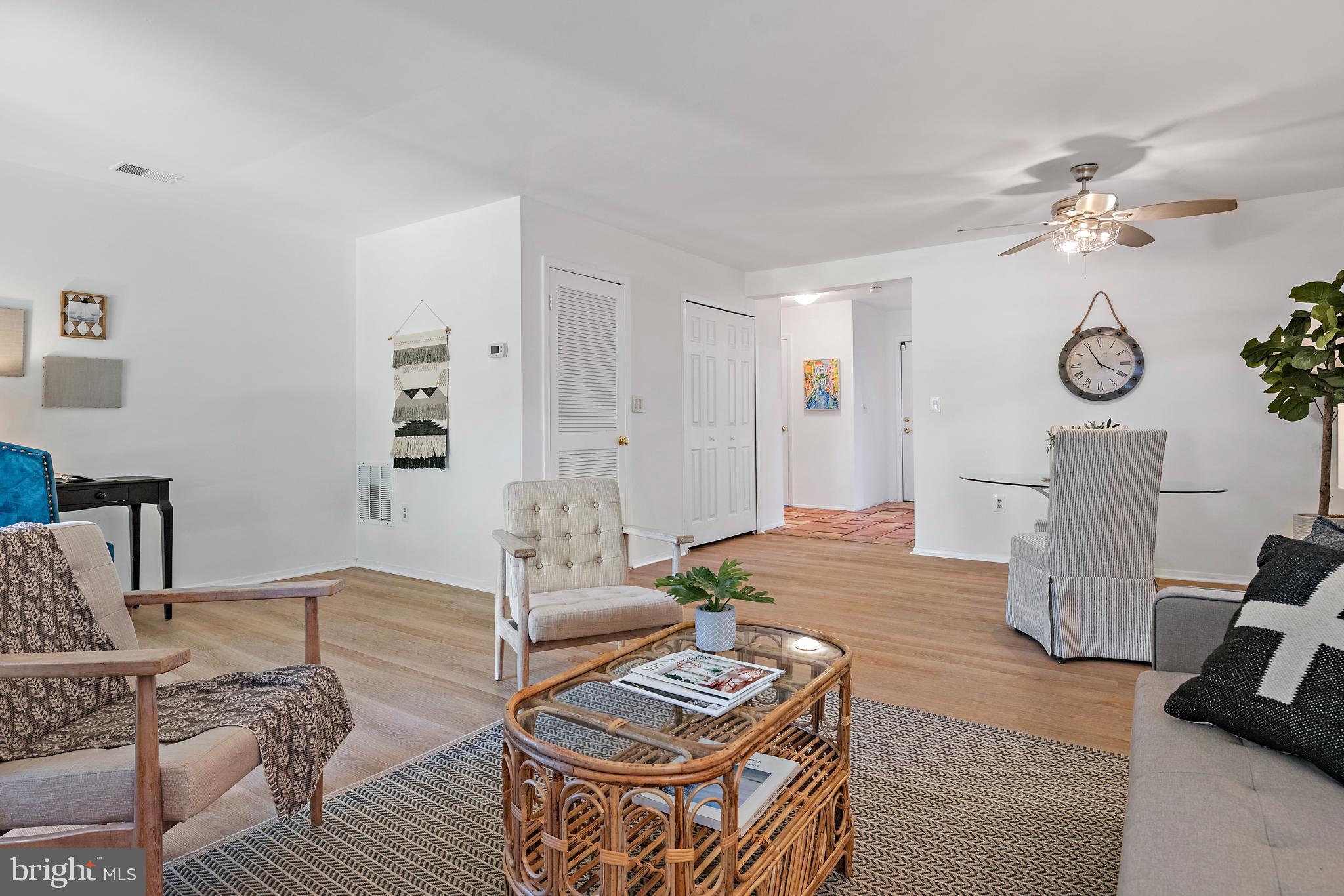 PAINTERS HILL - Residential