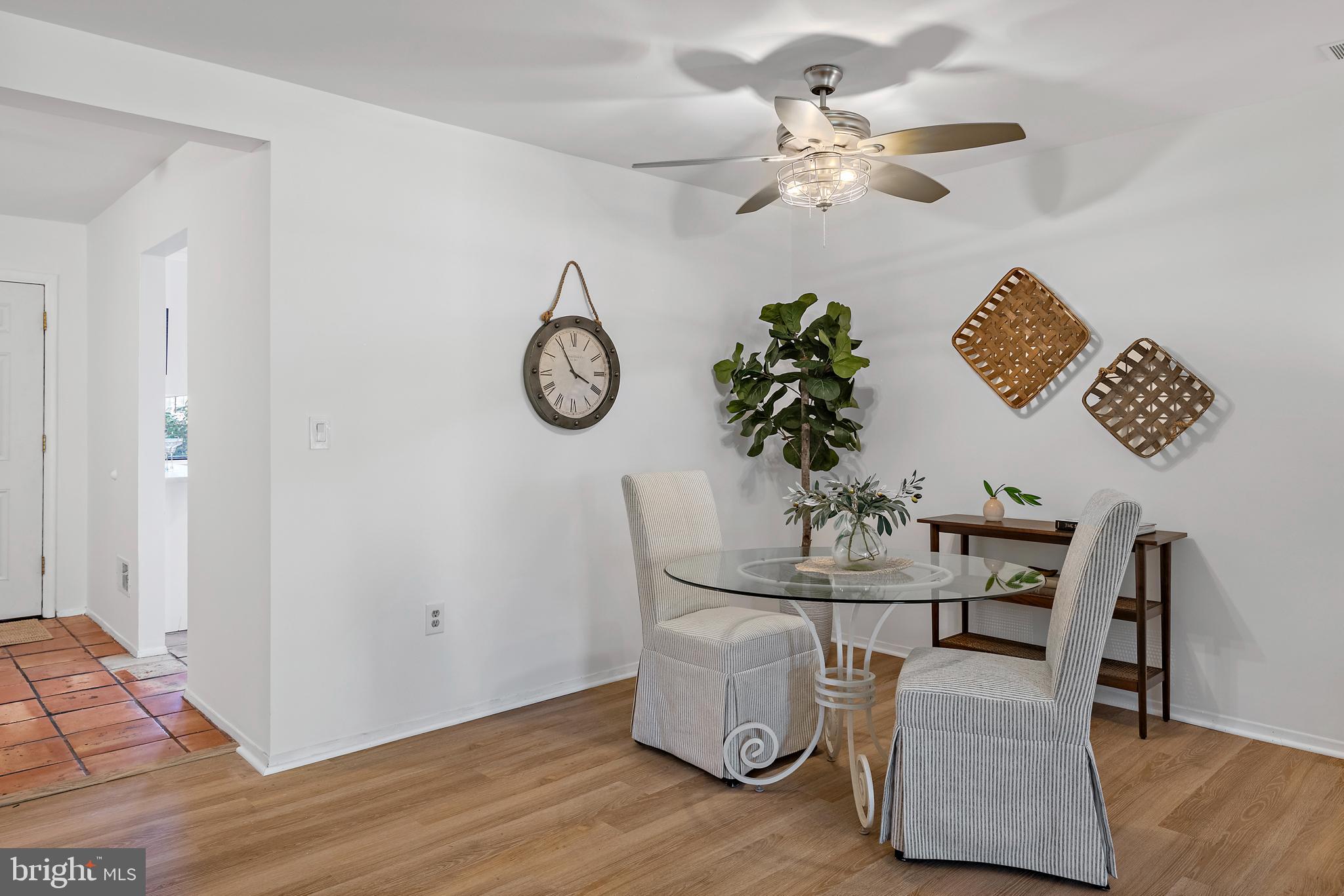 PAINTERS HILL - Residential