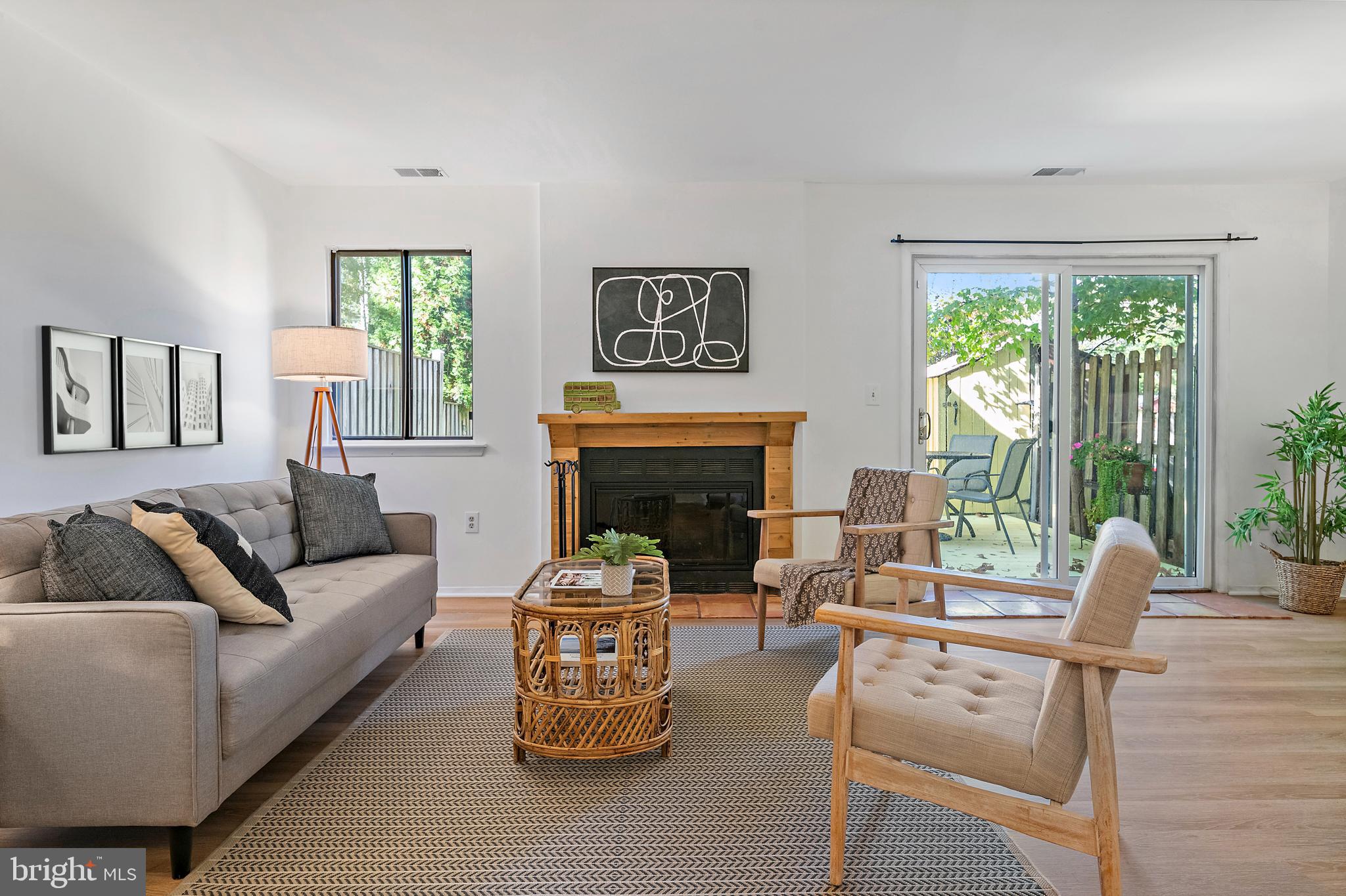 PAINTERS HILL - Residential