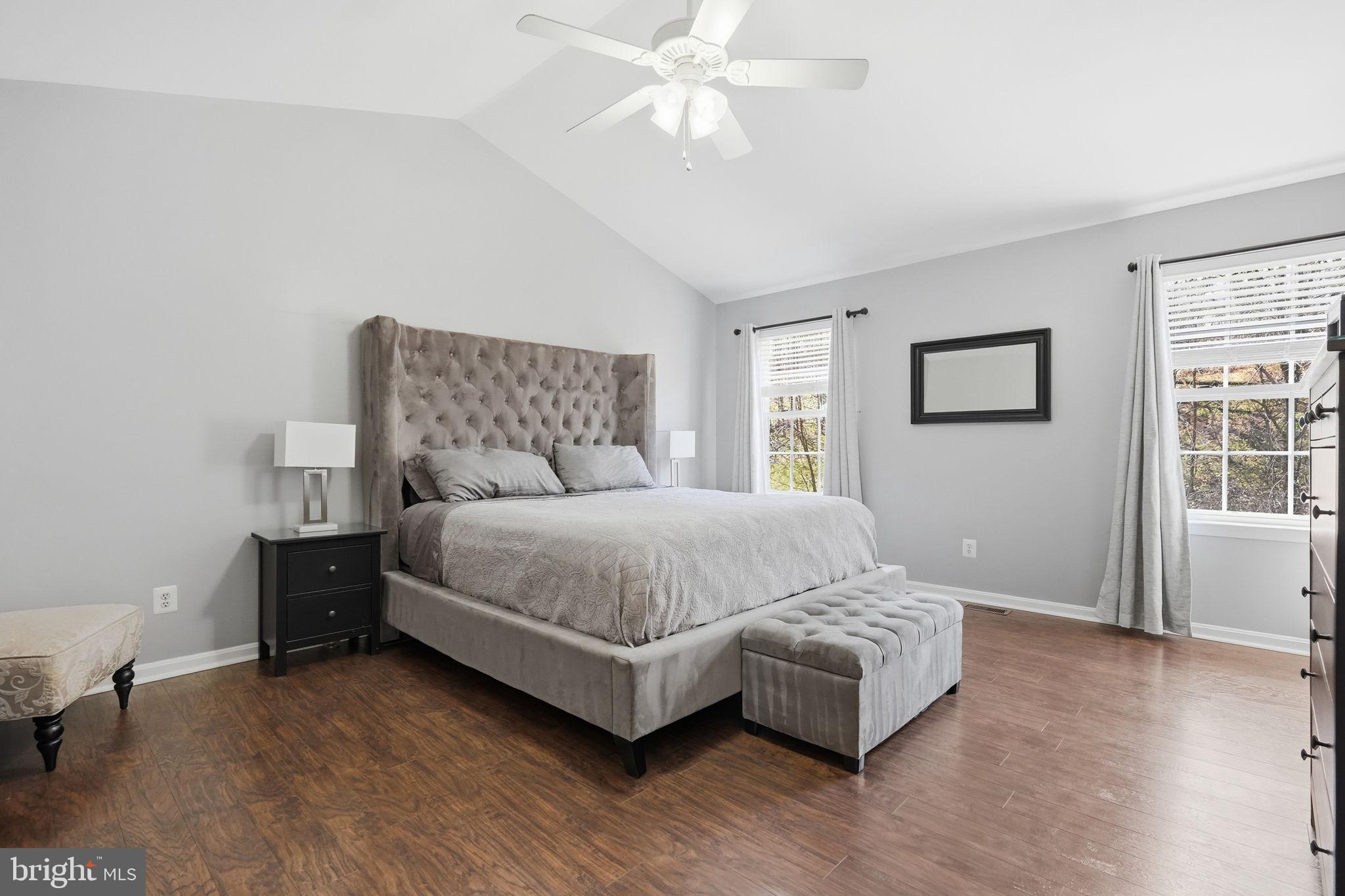 PENNS MANOR - Residential